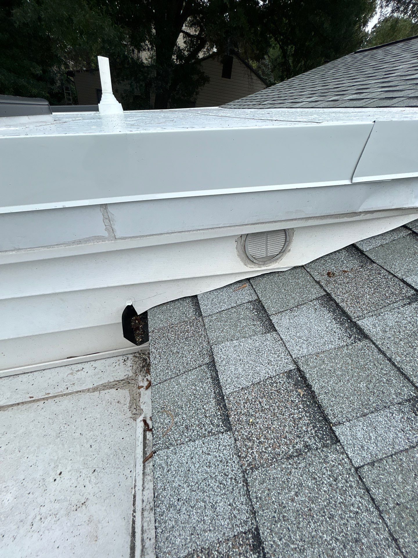 Alexandria :Residential Roof Replacement with CertainTeed Landmark Pro in Max Def Cobblestone Gray by RM Banning, Inc.