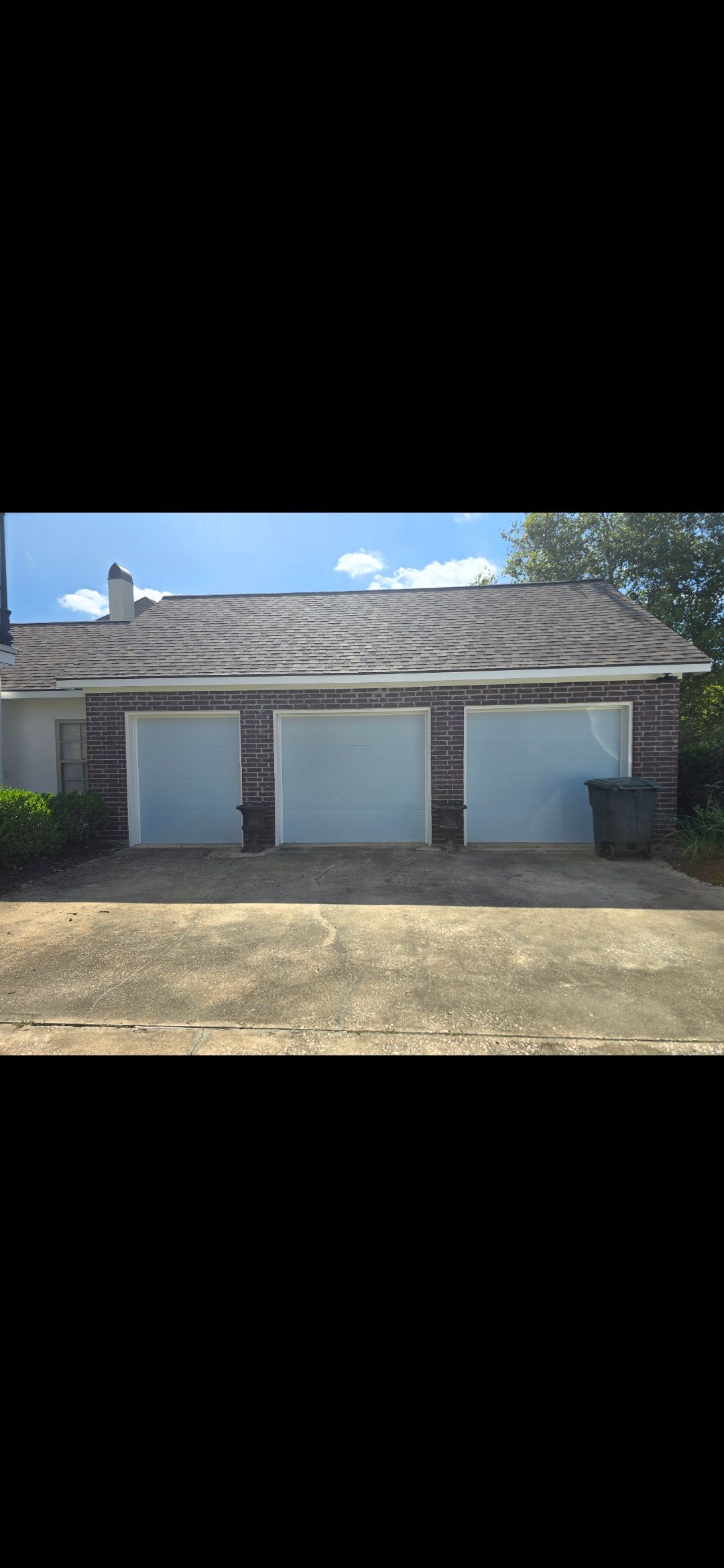 Exterior Home Facelift by CBC Painting LLC