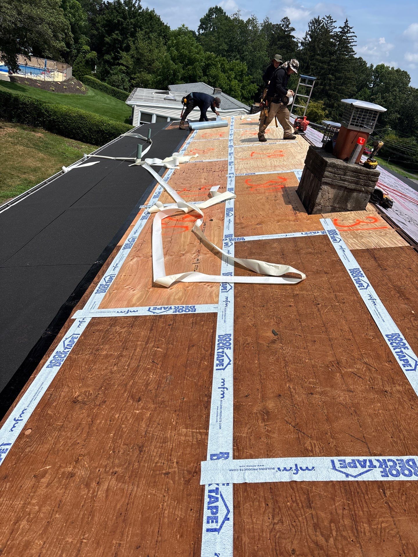 Cheshire by All site builders LLC