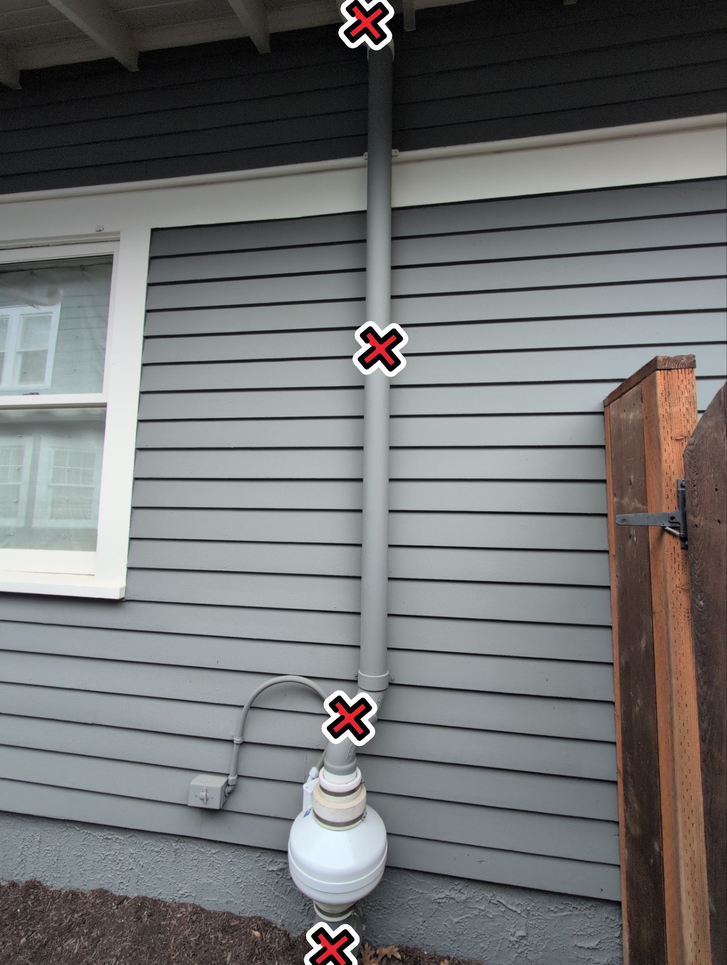 Exterior System Repair by JustRadon.Com
