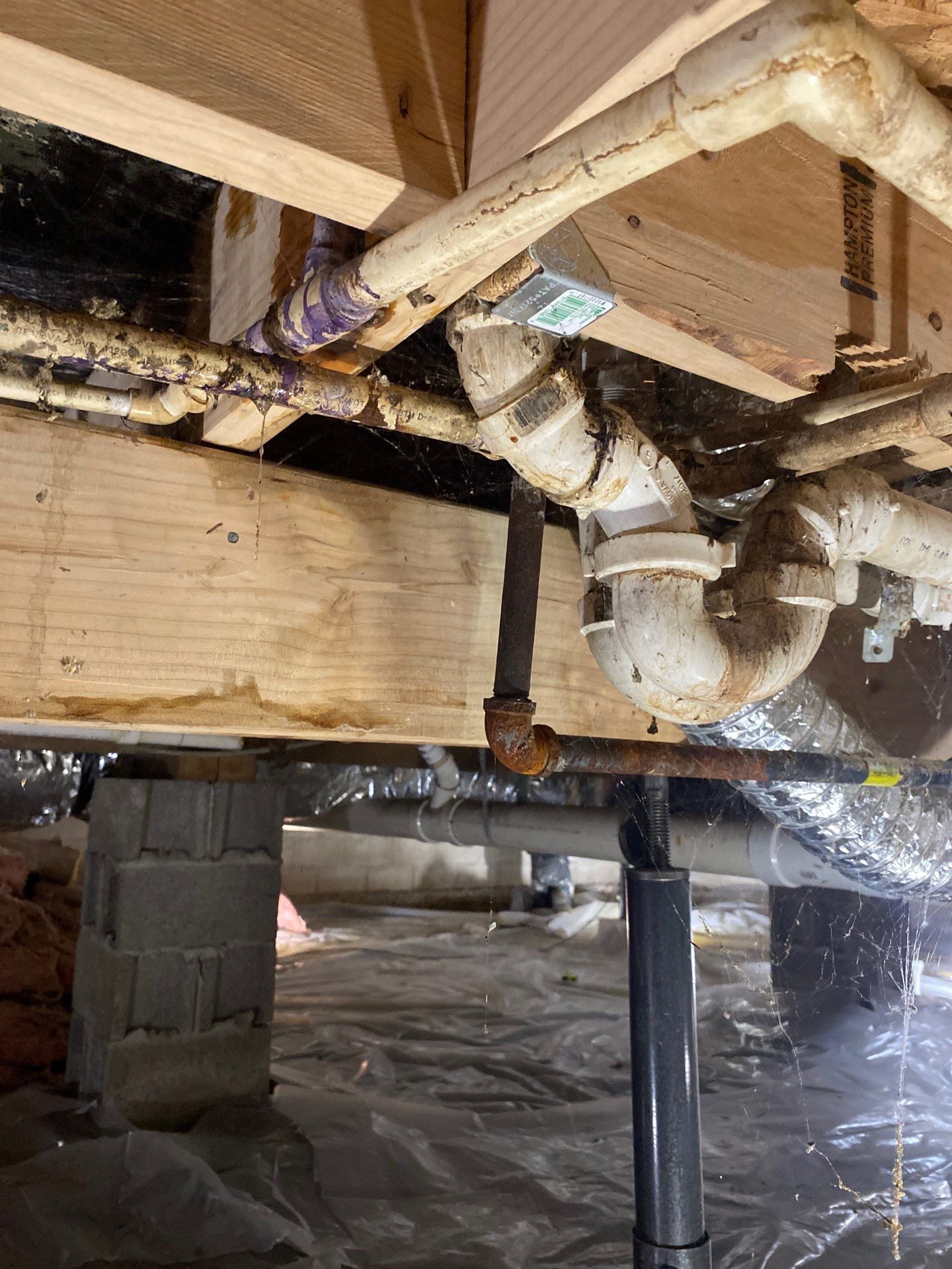 Structural Carpentry – Holland, Ohio by Toledo Basement Repair 