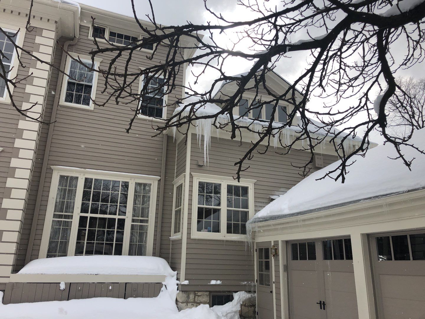 Walter Hanley by Pro Home Services Inc