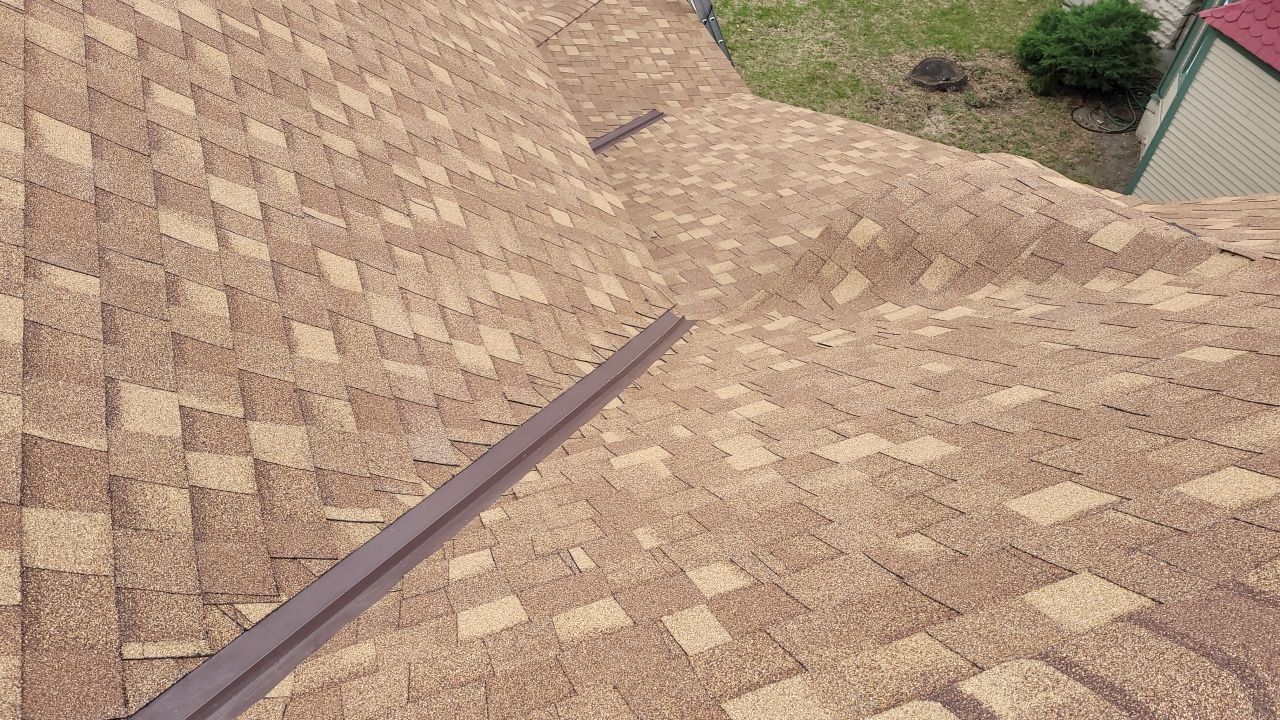 Voices of Hope Shingled Project by White Castle Roofing
