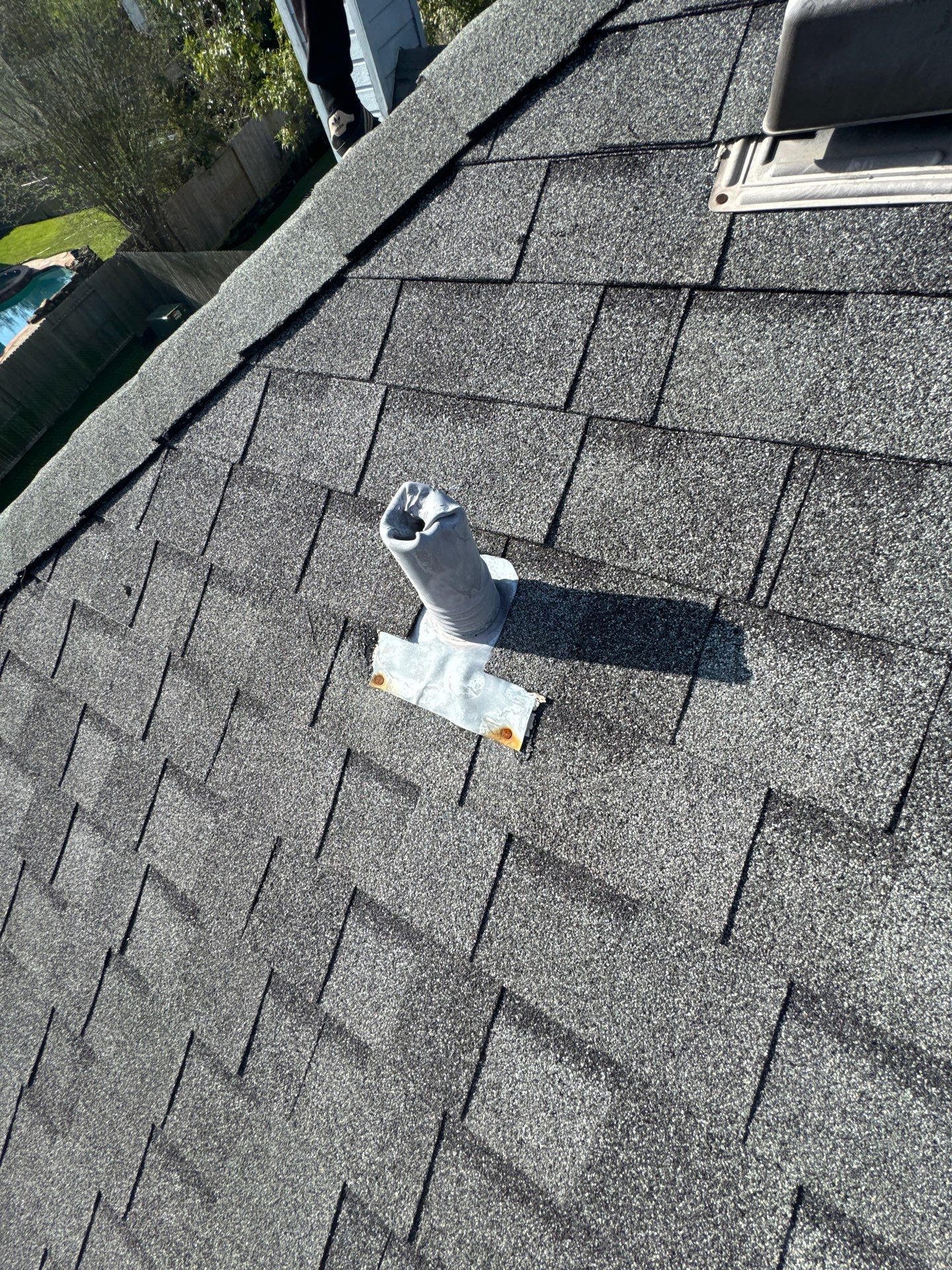 Roof Repair Kingwood by Roof Repair Services LLC
