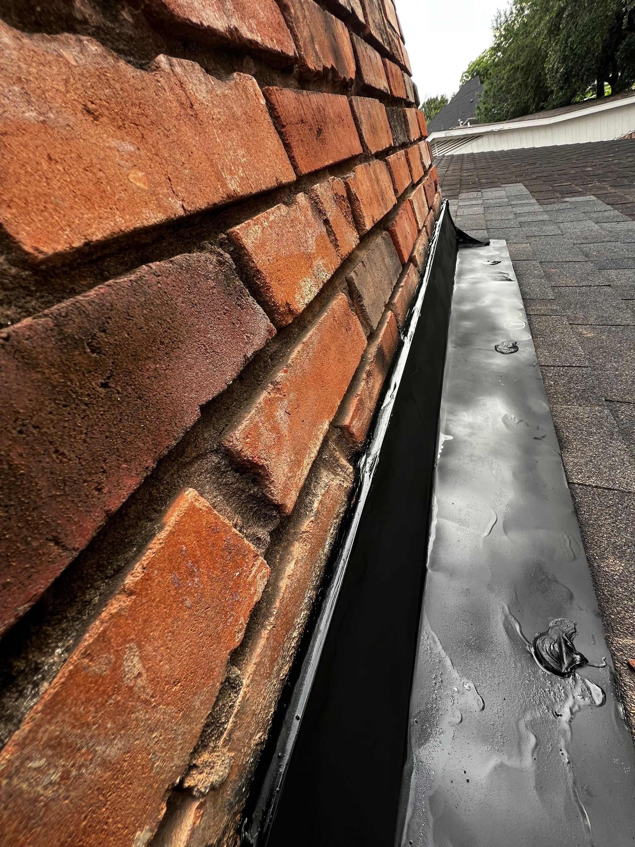 Roof Repair Houston by Roof Repair Company