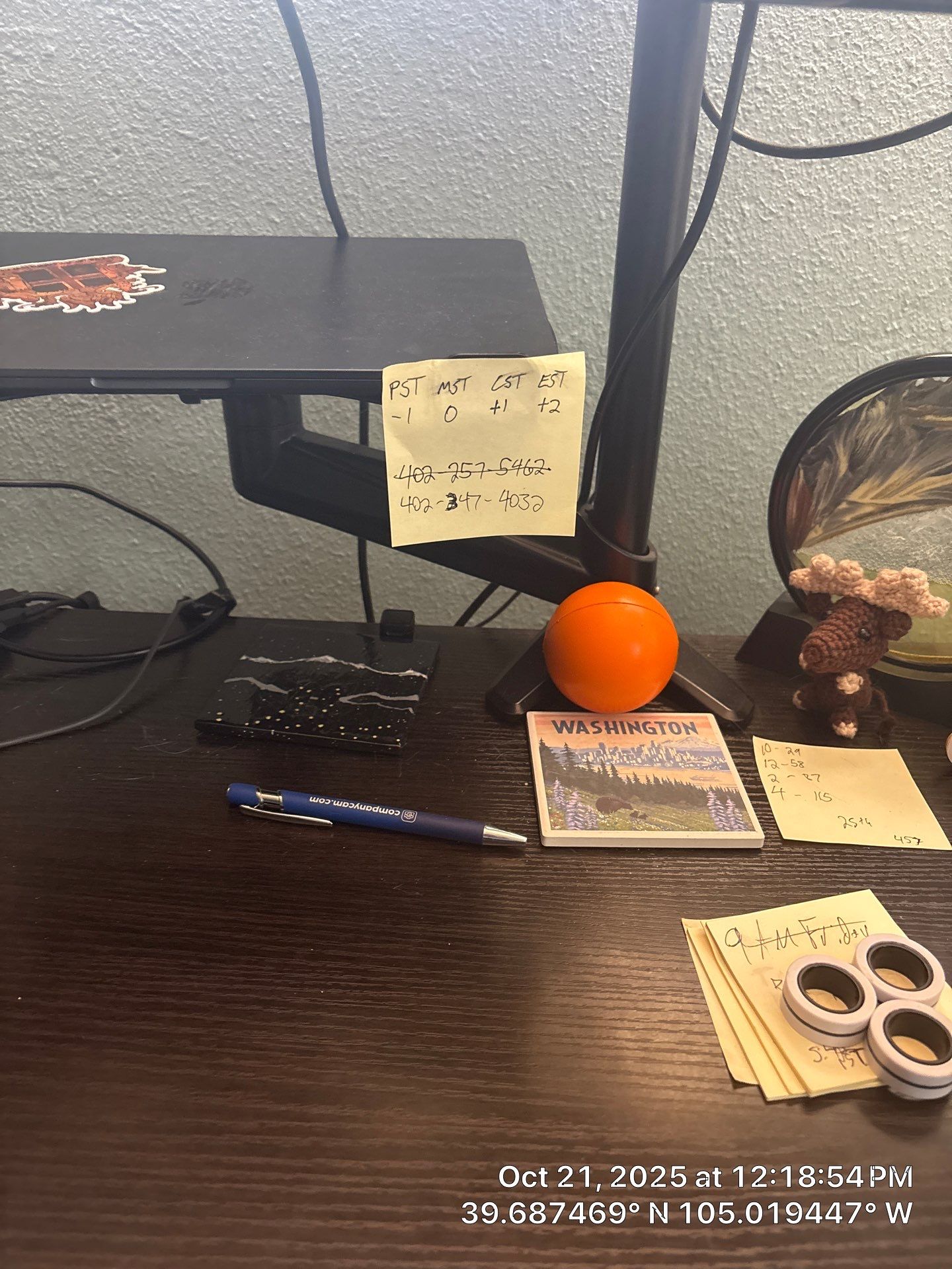 Jones New System by CompanyCam Sales Demo