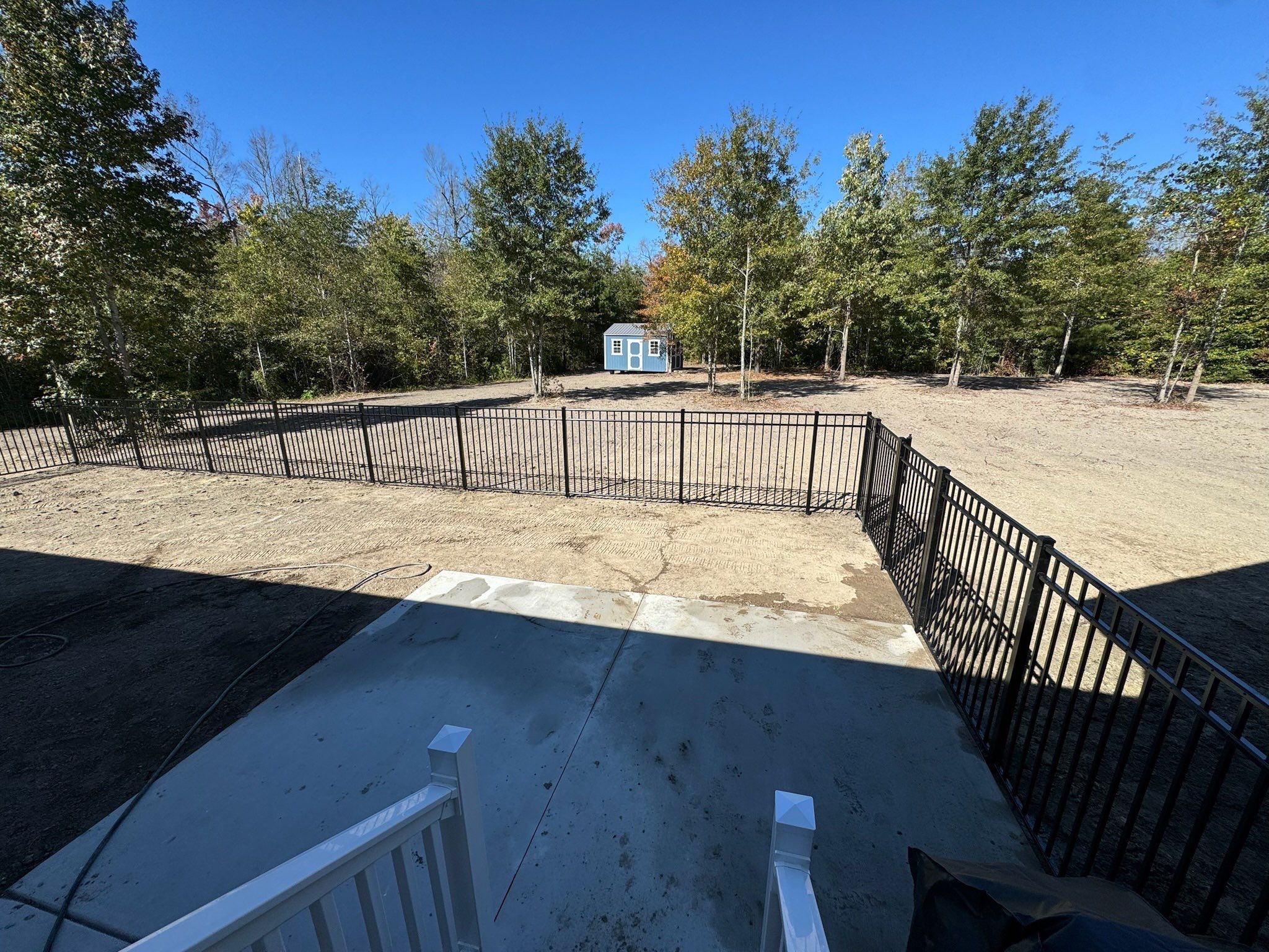 Elevate Your Outdoor Space by Tidewater Fence