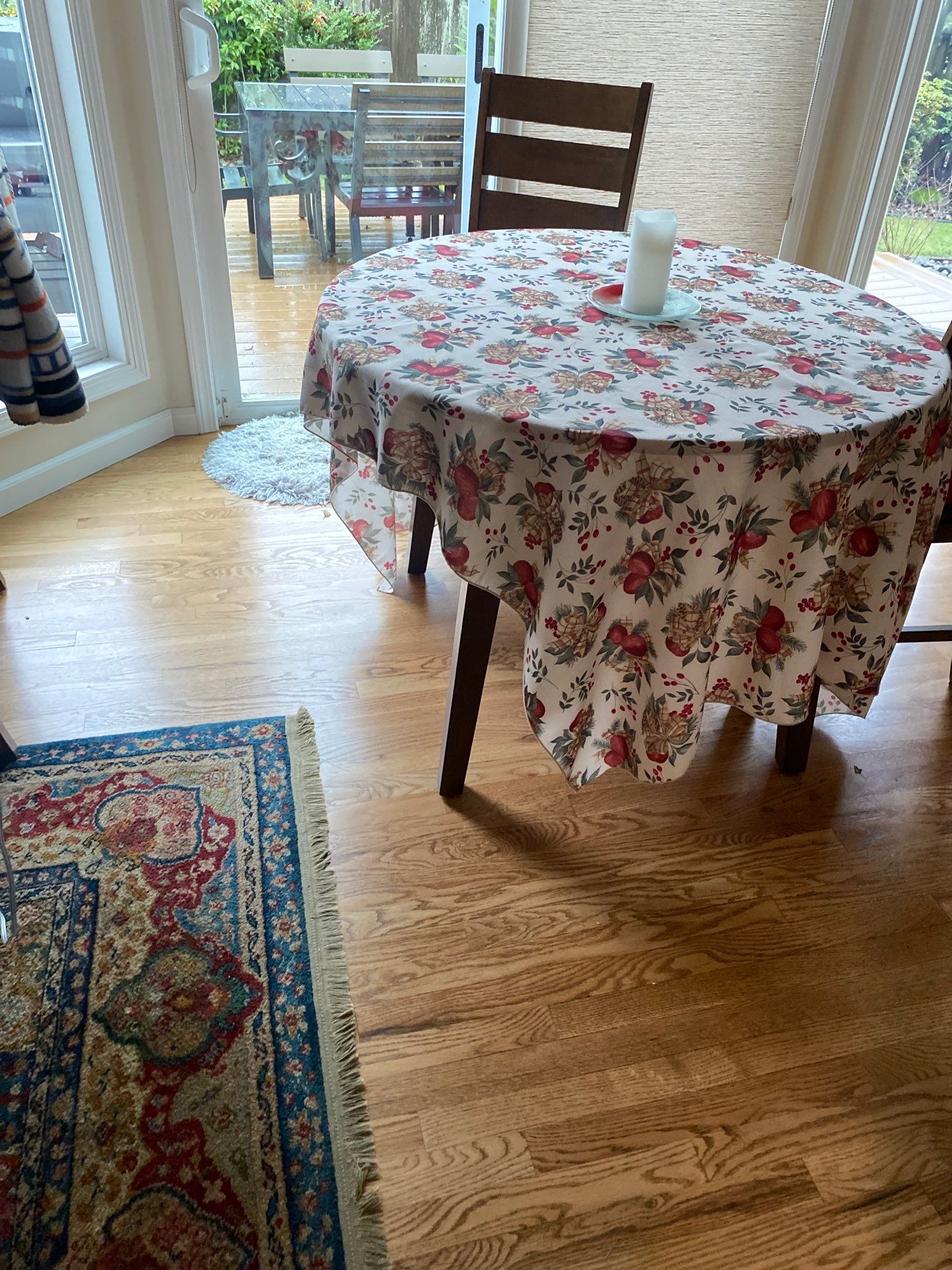 Maid Service and cleaning Project in Lake Oswego by Cloud 9 Professional Cleaning Services