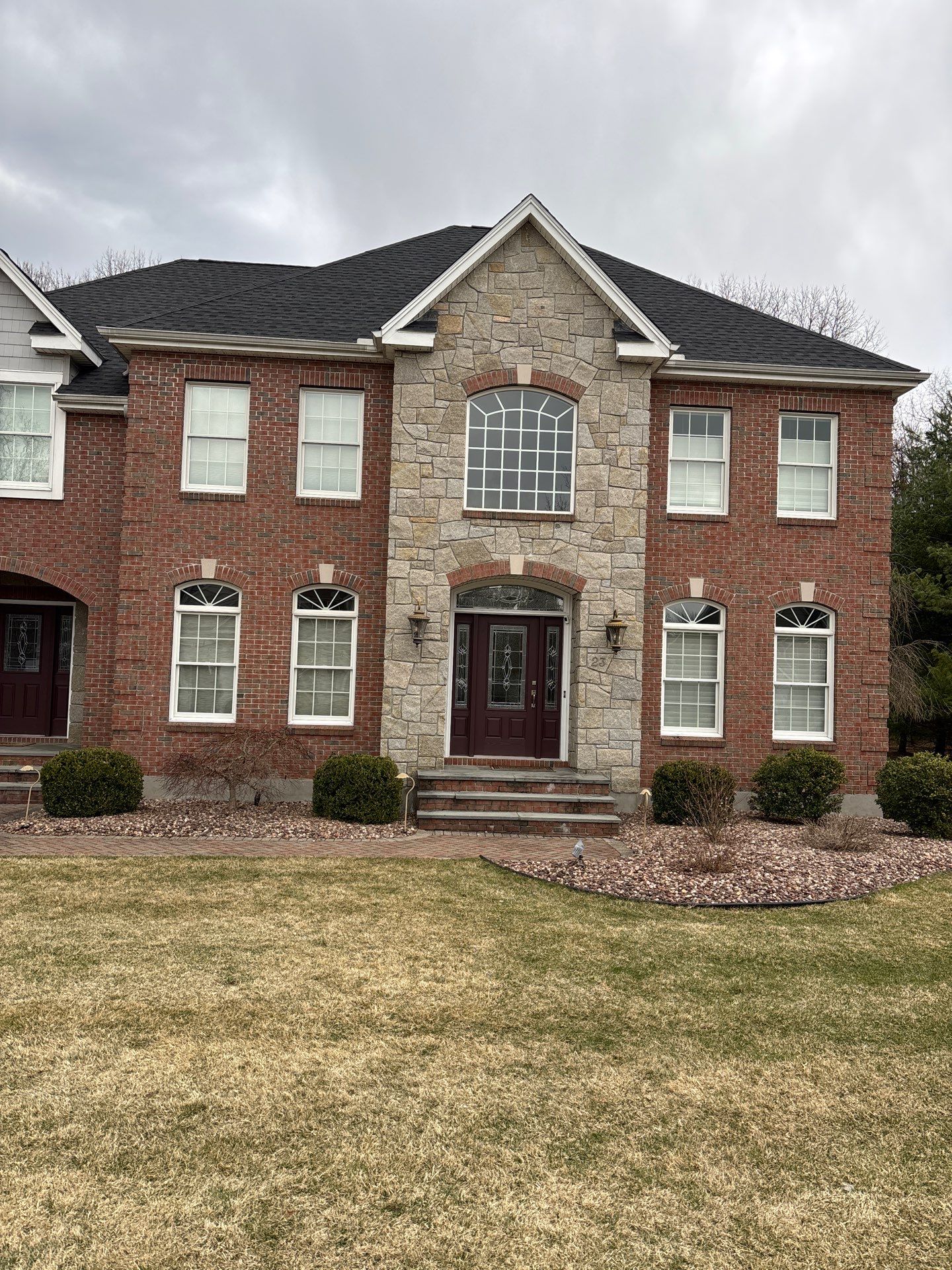 Cromwell by All site builders LLC