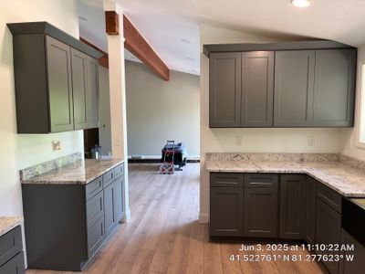 Project in Chesterland
