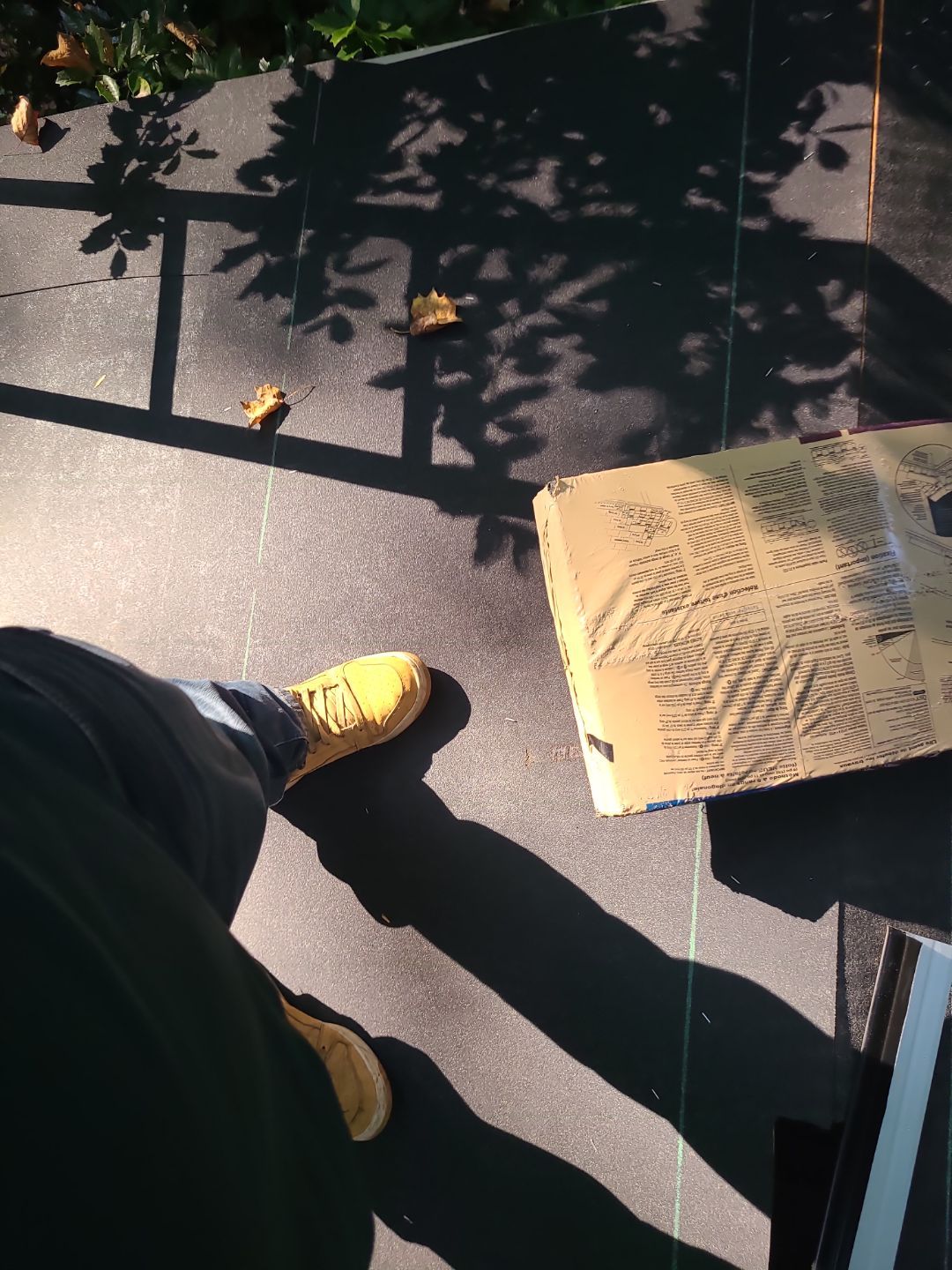 Fairfax Station: Residential Roof Replacement with CertainTeed Landmark Pro Designer Shingles in Max Def Heather Blend by RM Banning, Inc.