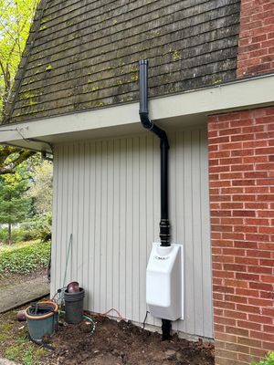 Project in West Linn