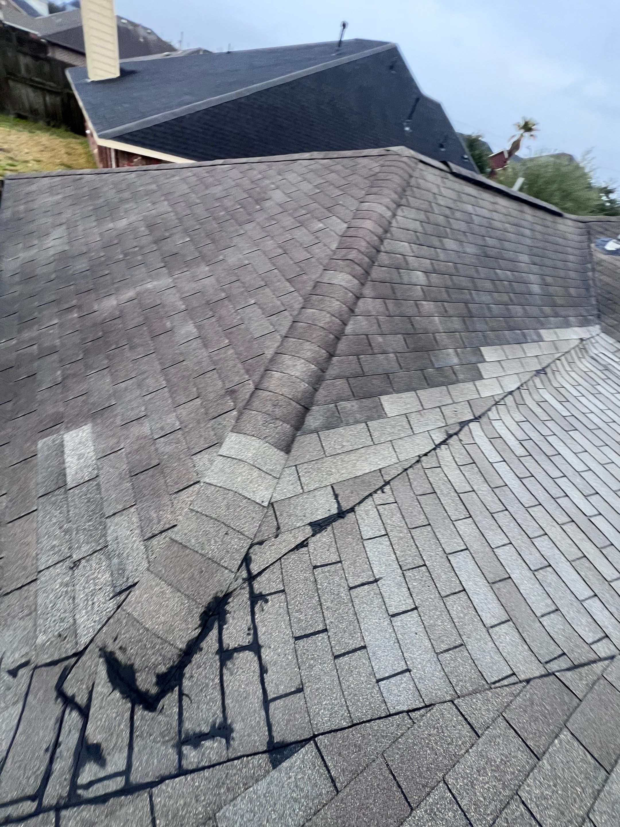 Roof Repair Manvel by Roof Repair Services LLC