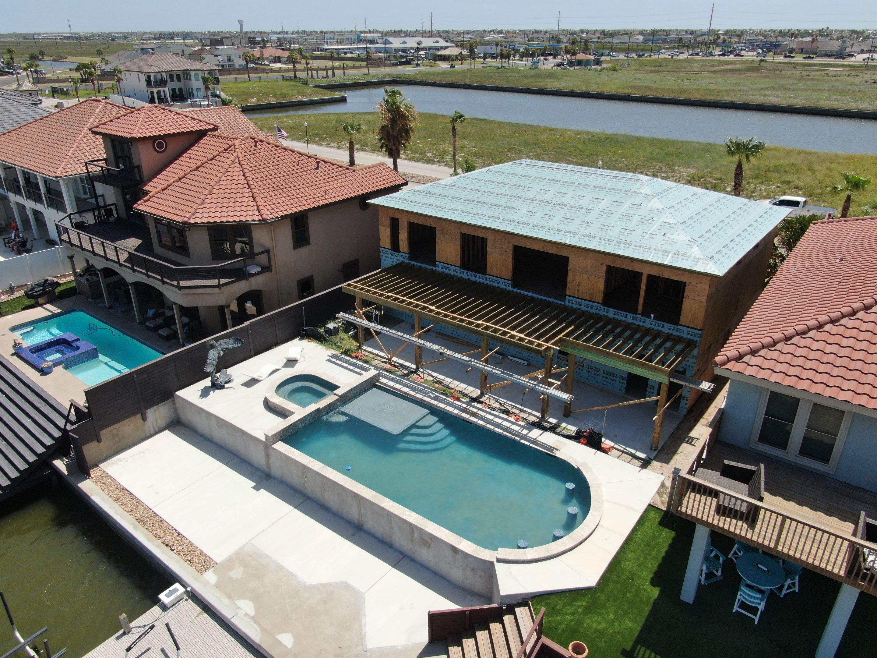 Built to Last by Bayfront Roofing and Construction