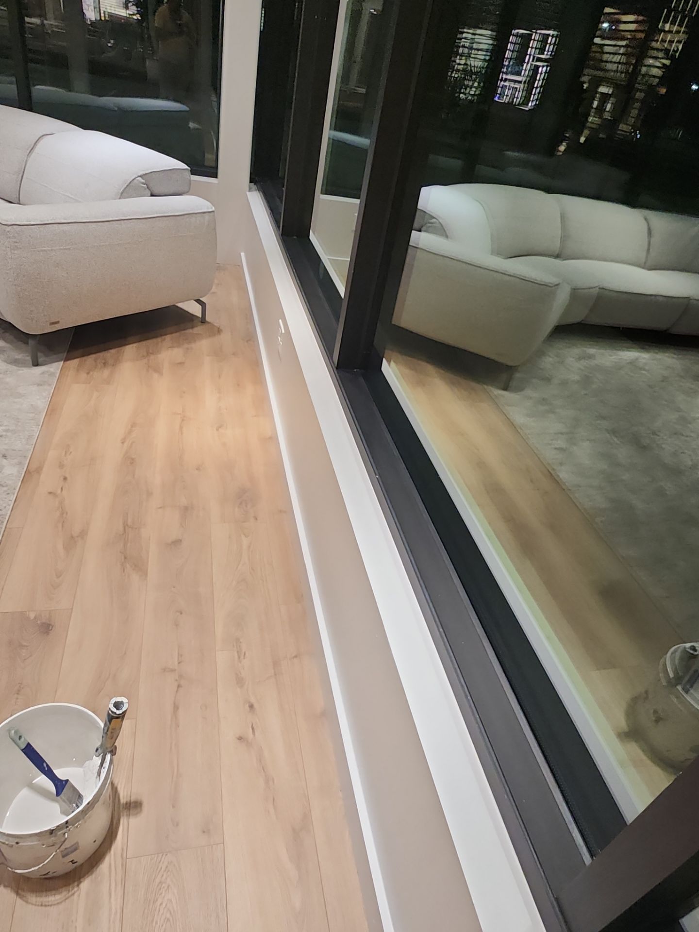 Project in Frisco by CERTAPRO PAINTERS OF SOUTHLAKE