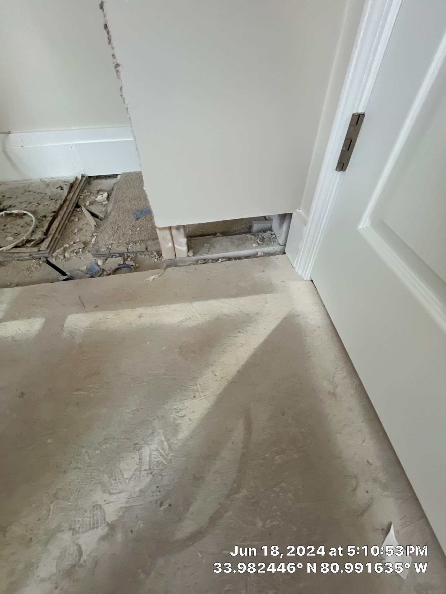 Interior/Exterior Paint using Sherwin Williams by Thompson Industrial