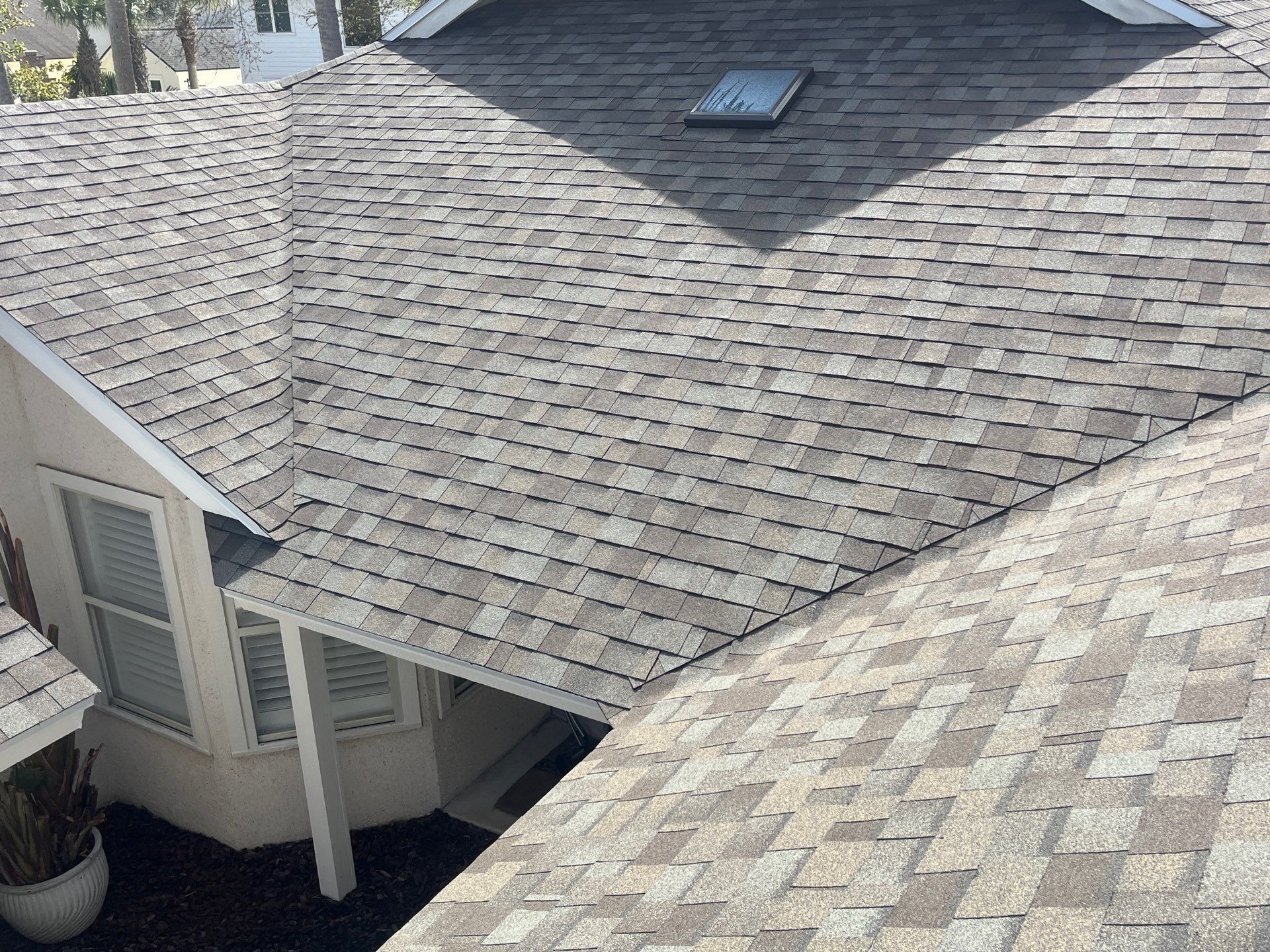 Shingle -> Shingle by Prime Roofing
