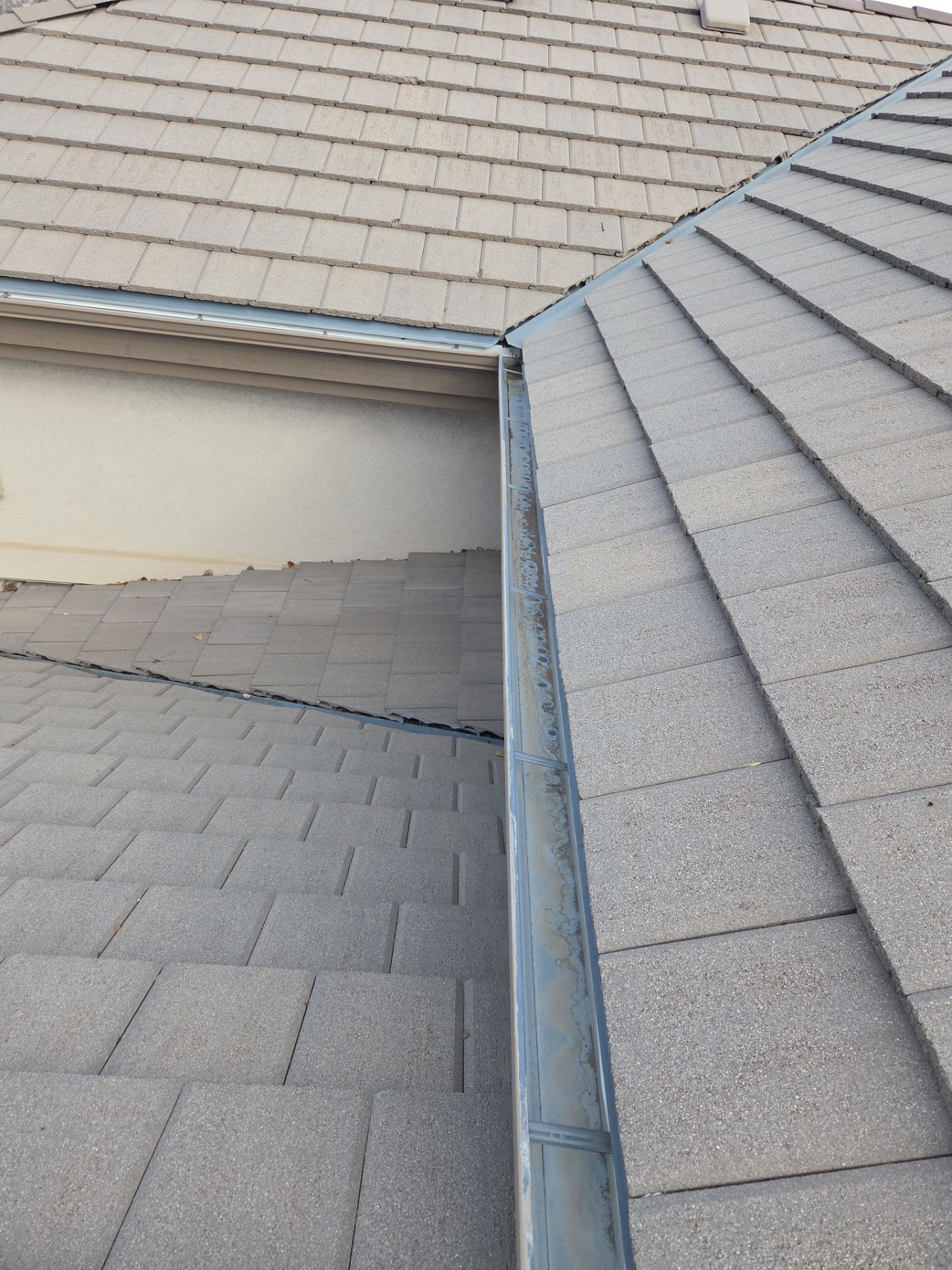 Gutters and Downspout Cleaning by RTP Roofing Company