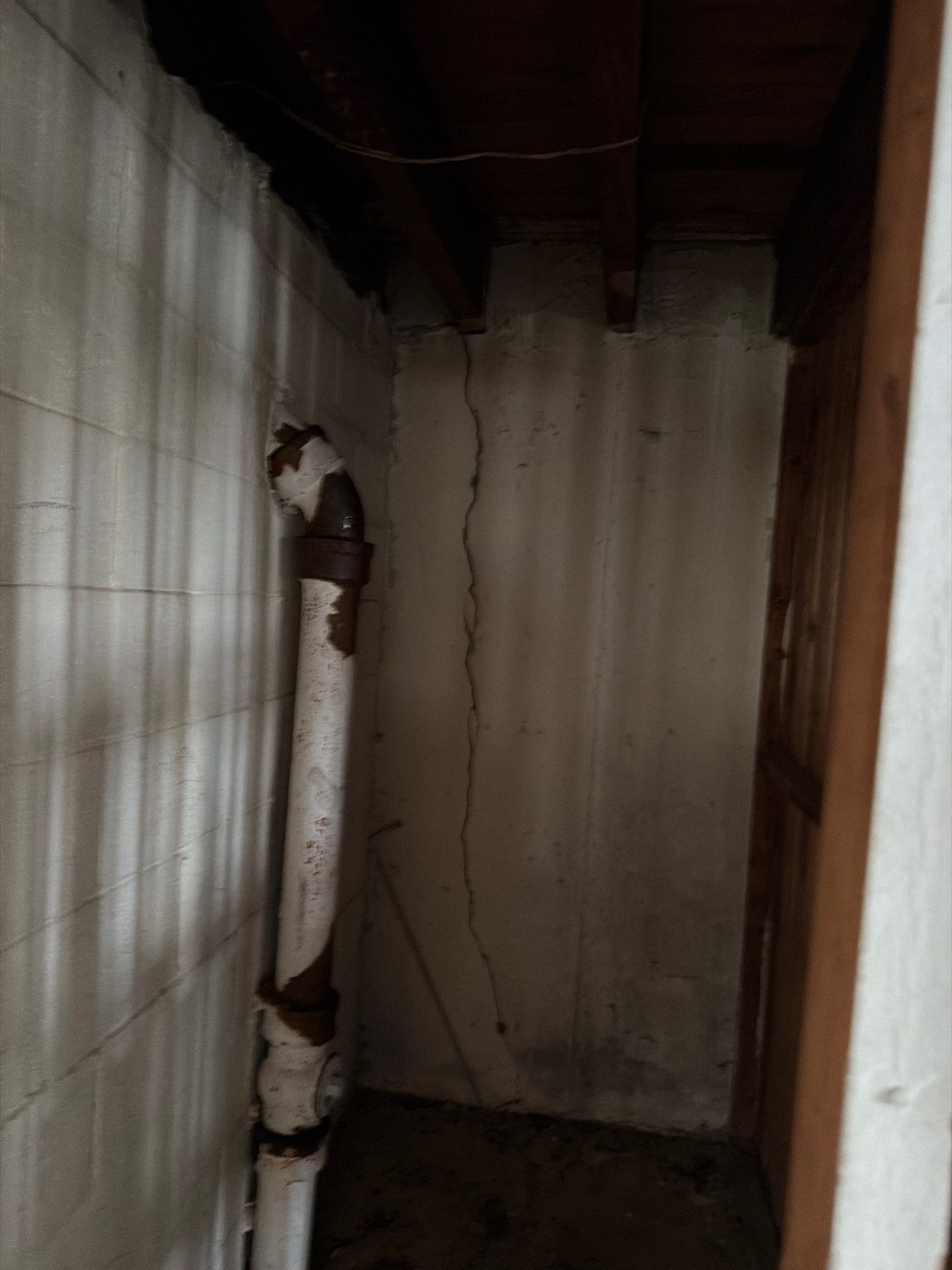 Water Damage Claim in Philadelphia by FLAPA & KeyStone