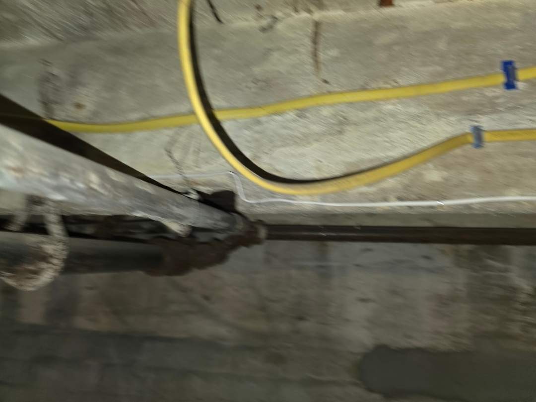 Outdoor Air Sensor Diagnosis for Boiler System — Salem, MA by FAGONE MECHANICAL