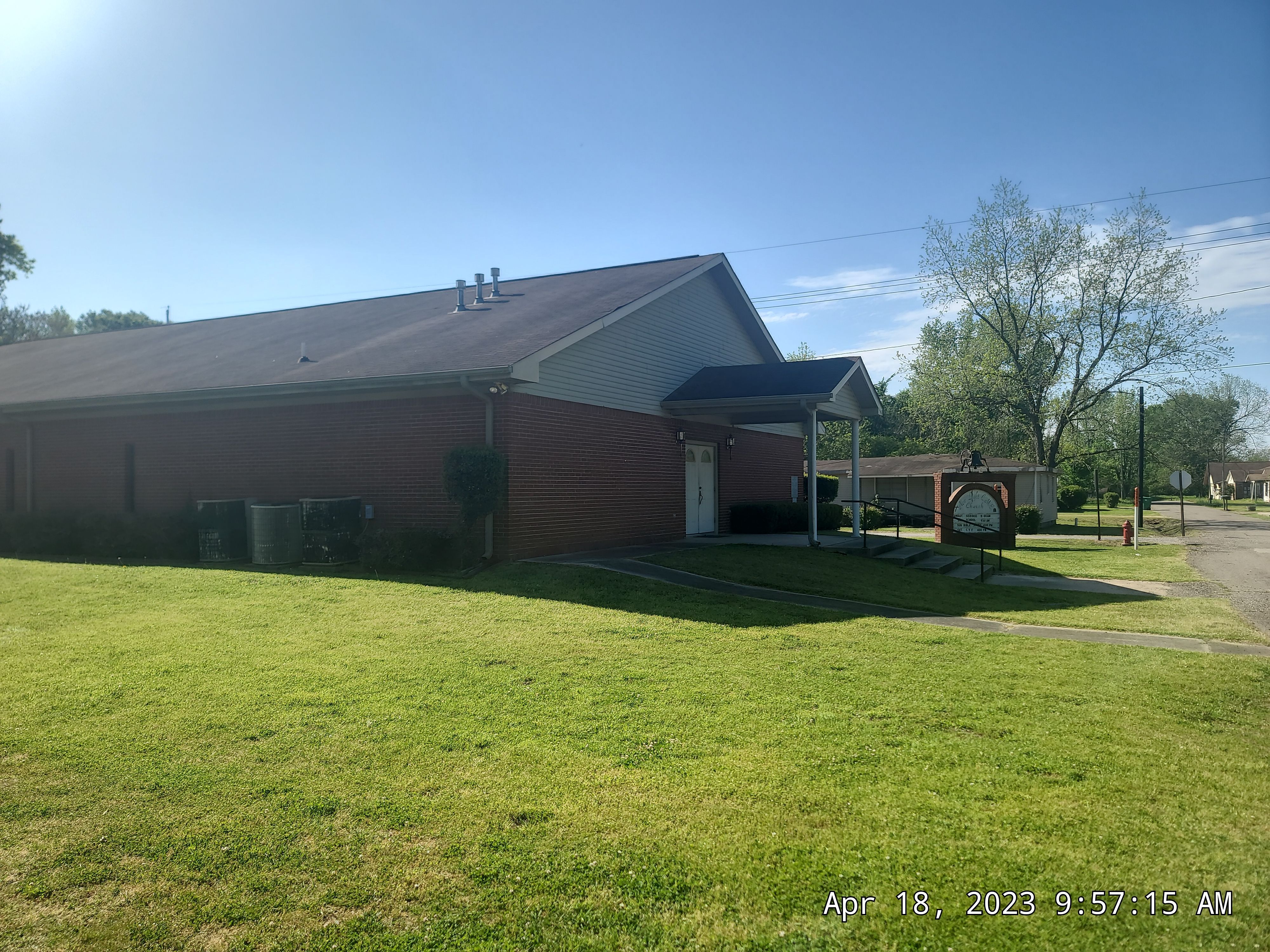 Storm Restoration Reroof: 25 Year 3-Tab Shingle by Hostetler Roofing