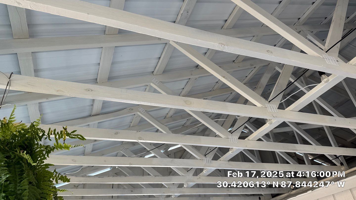 Corner Copia by Dads Roofing