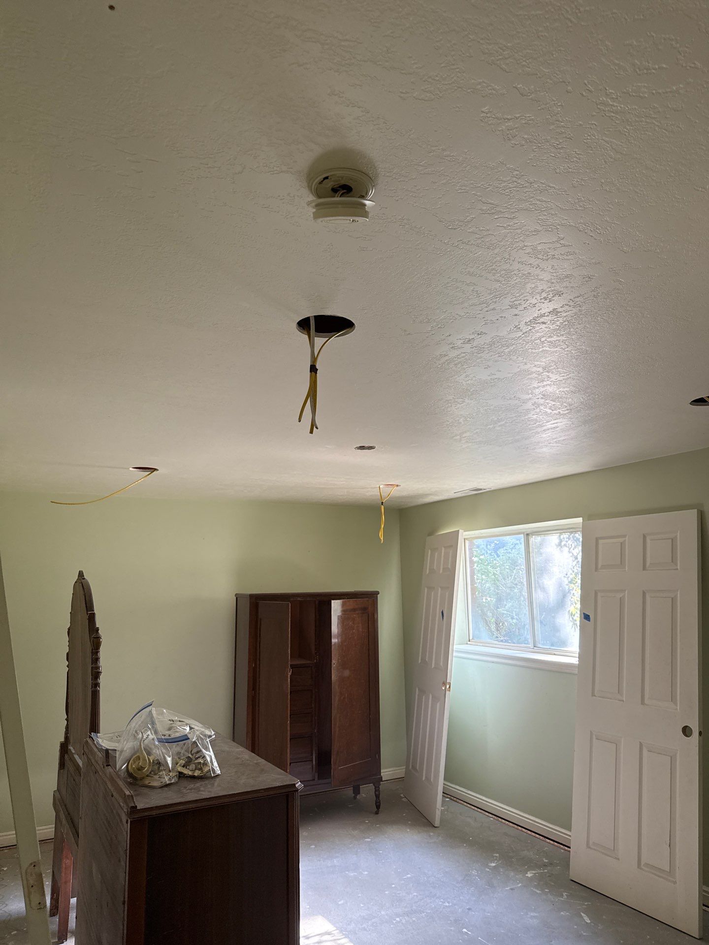 Greg McDavitt by H&H Electrical Services 