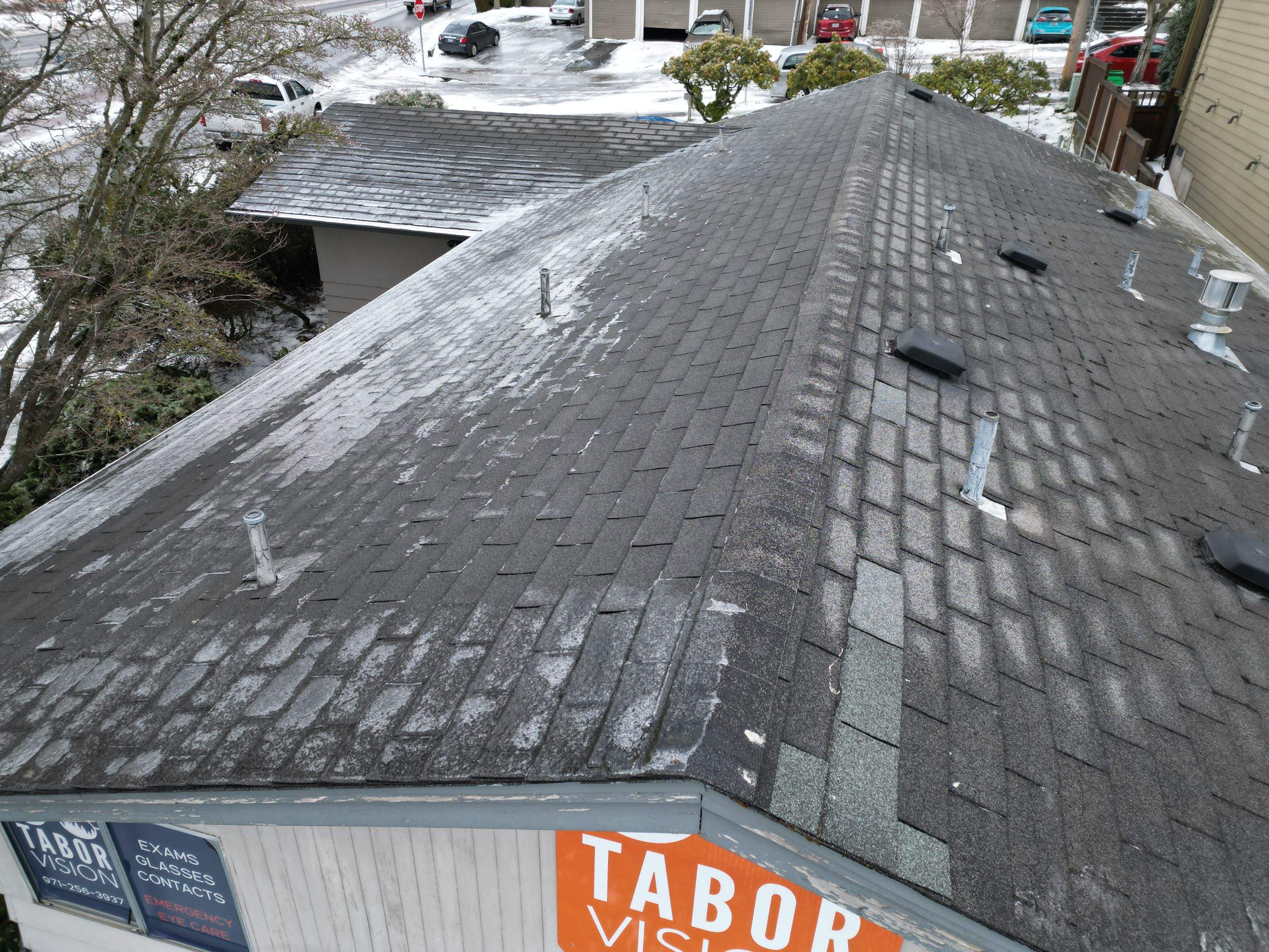 Tabor Vision by Hawthorne General Construction