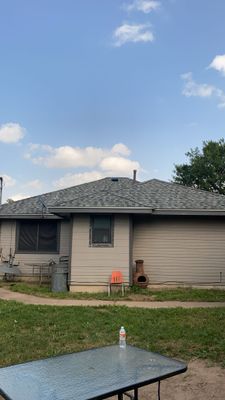 Project in Pflugerville