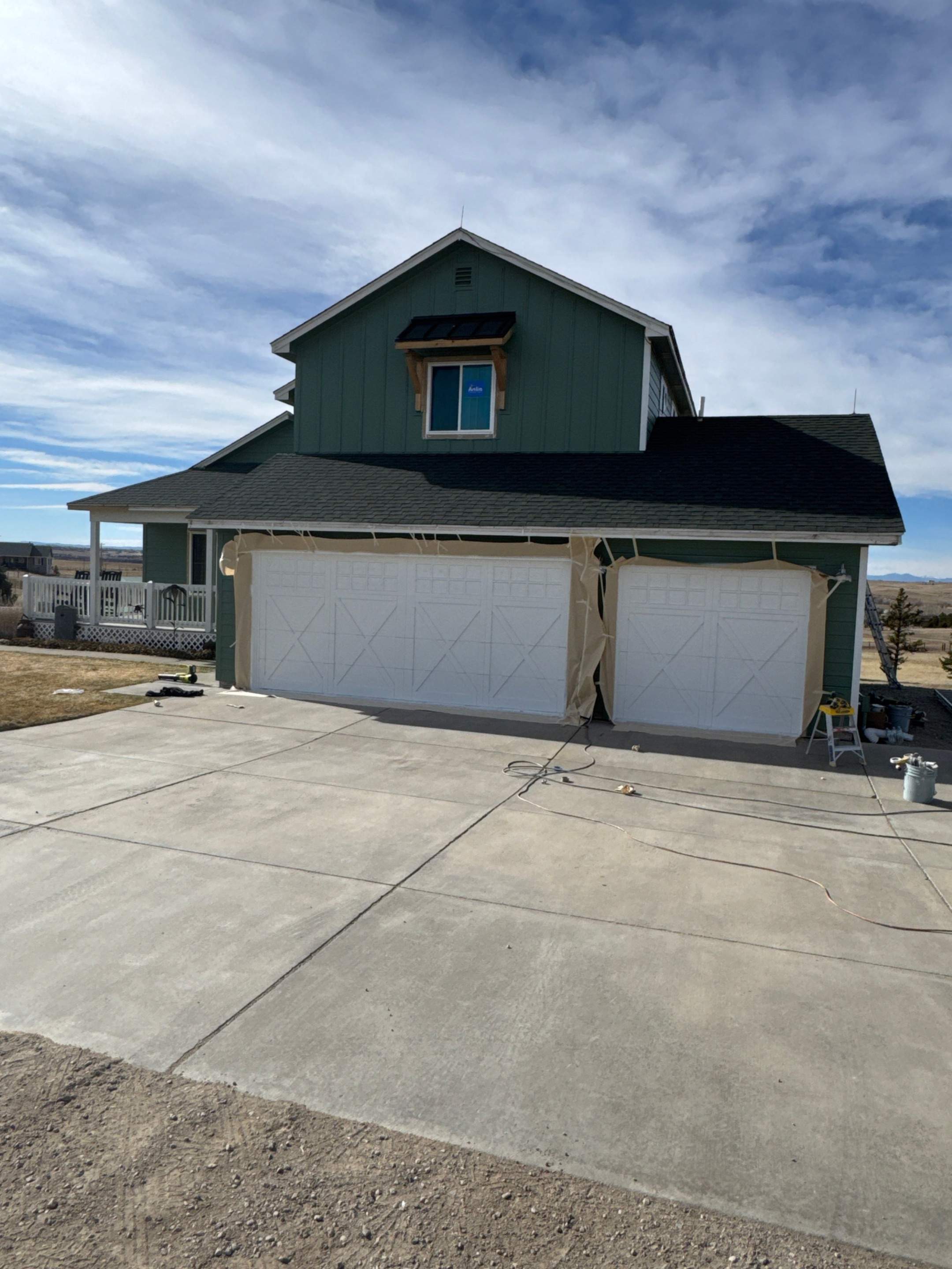 Time for a new look? Replace the Windows and Siding by 1st choice windows and siding