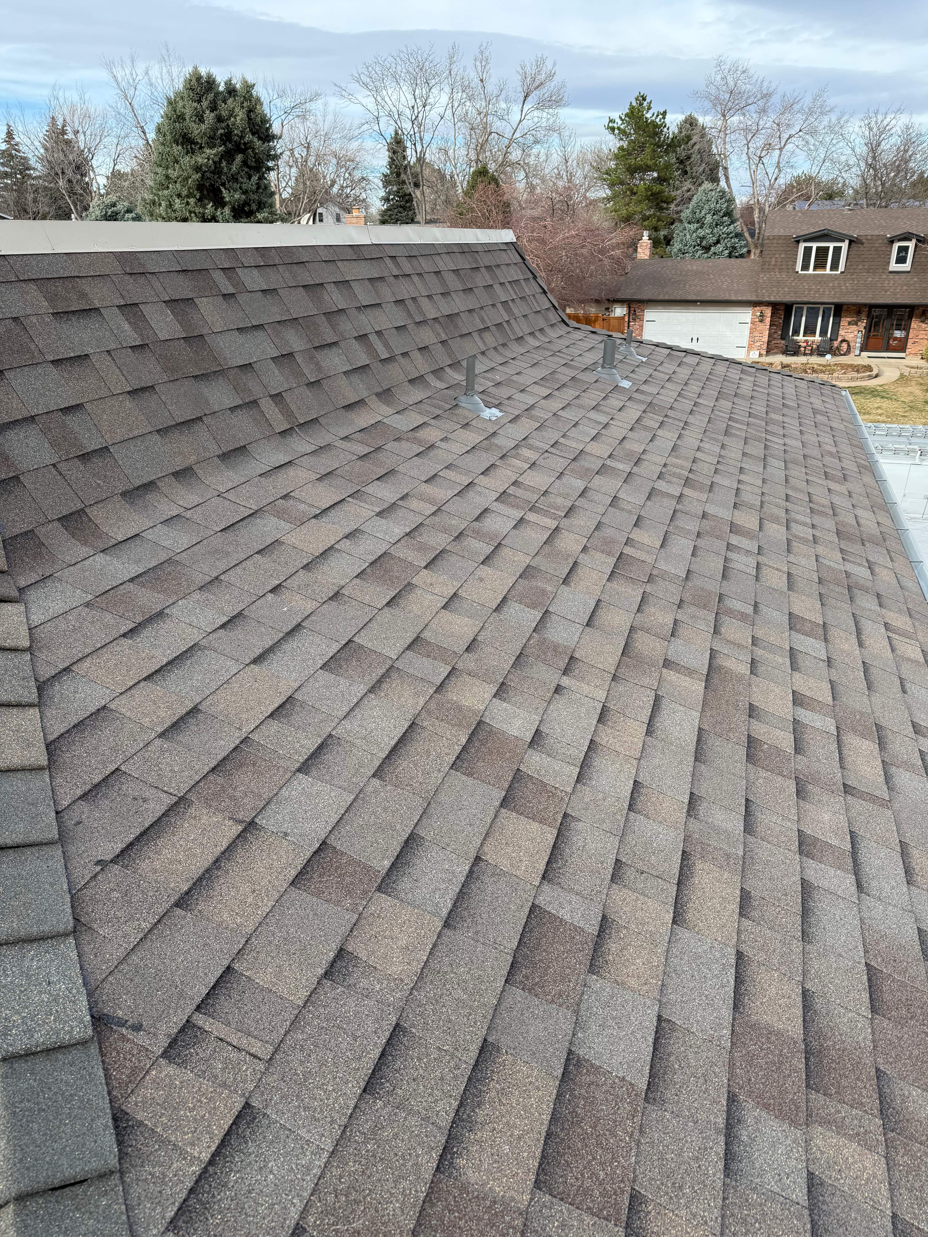 Residential Roof Replacement in Littleton, CO by  Advanced Construction Roofing LLC