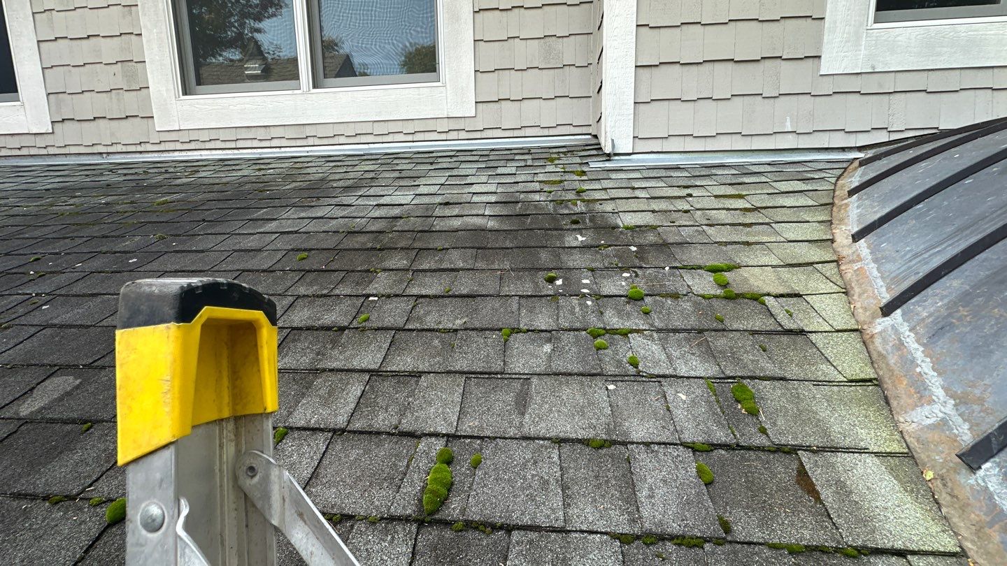 Roof Replacement  by Ascension Roofing & Siding