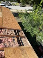 Project in Grand Prairie by Rhino Roofing and General Contracting, LLC