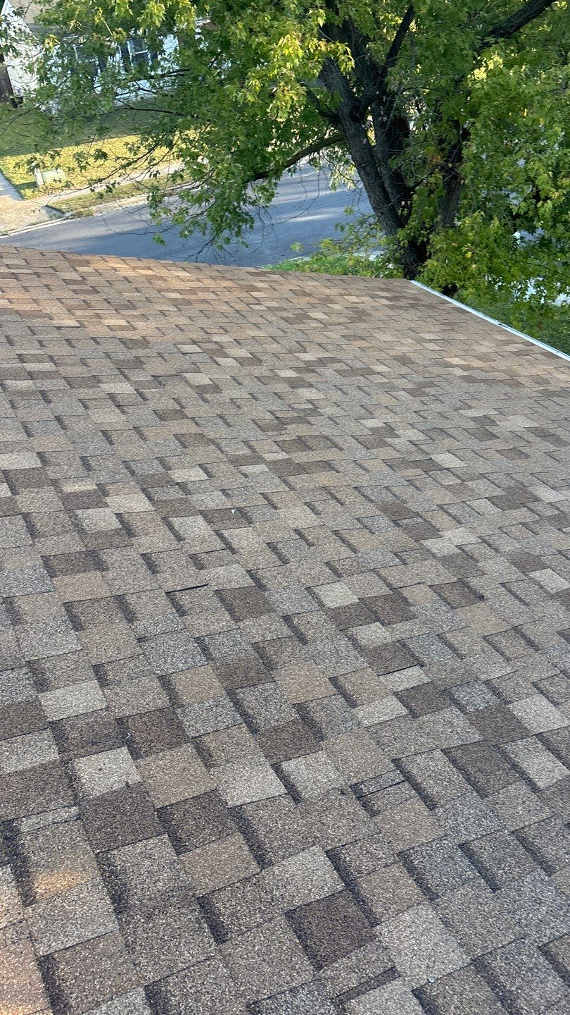 New Roof Install in Arnold, MD  by Storm Ready Exteriors