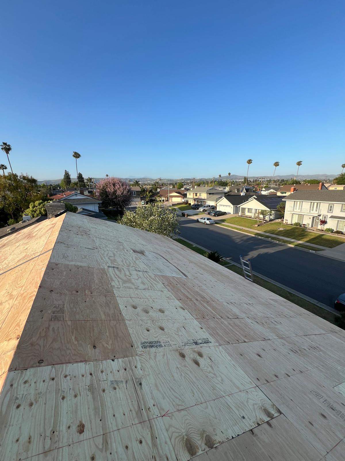 Roof Replacement - Placentia, CA 92870 by Epic Roof Replacement