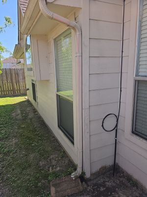 Project in Houston