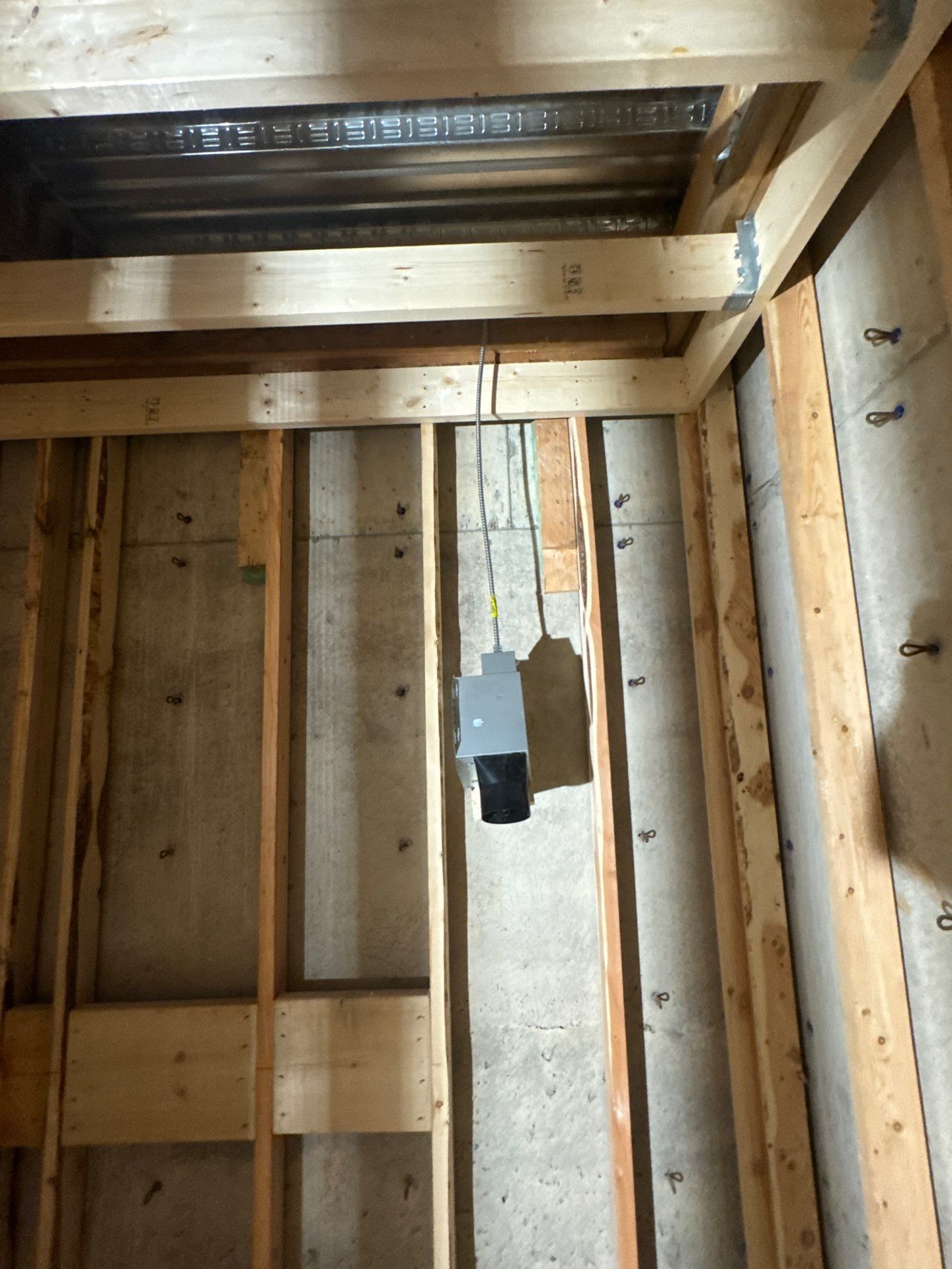 Commercial New Construction by Spillco Construction 