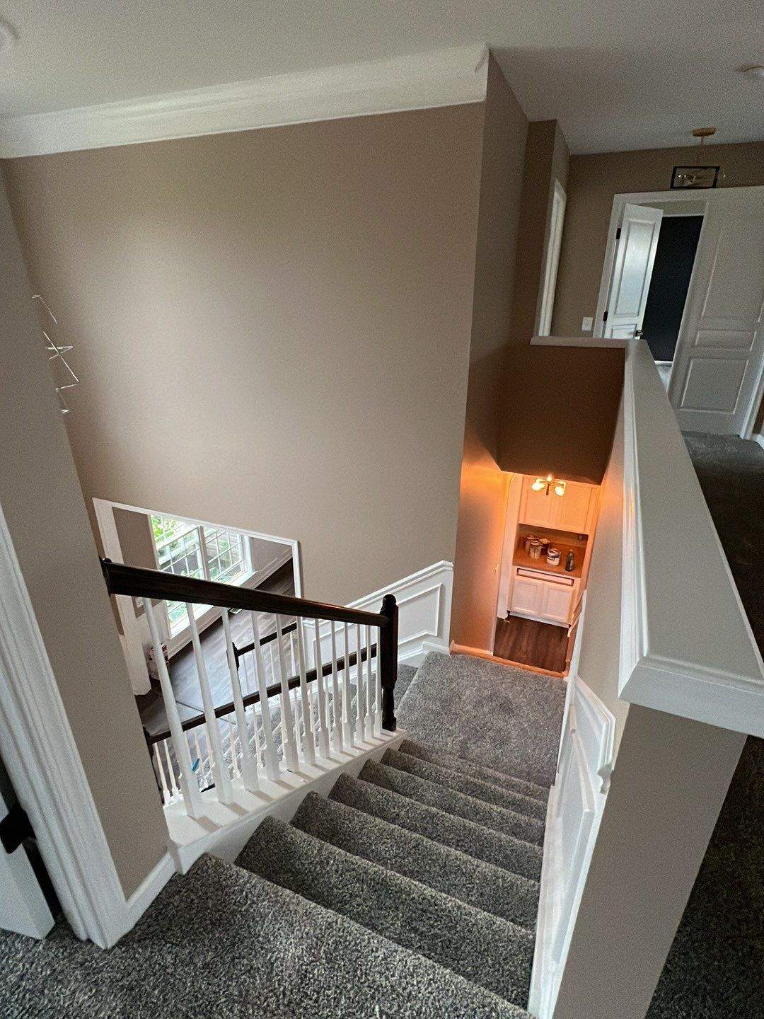 Interior Painting Projects by GLSpainters