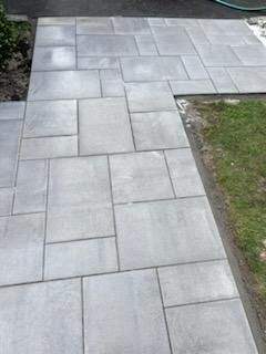 Swan Ct. • Manhasset, New York 11030 by A.M. Shield Waterproofing, Corp.