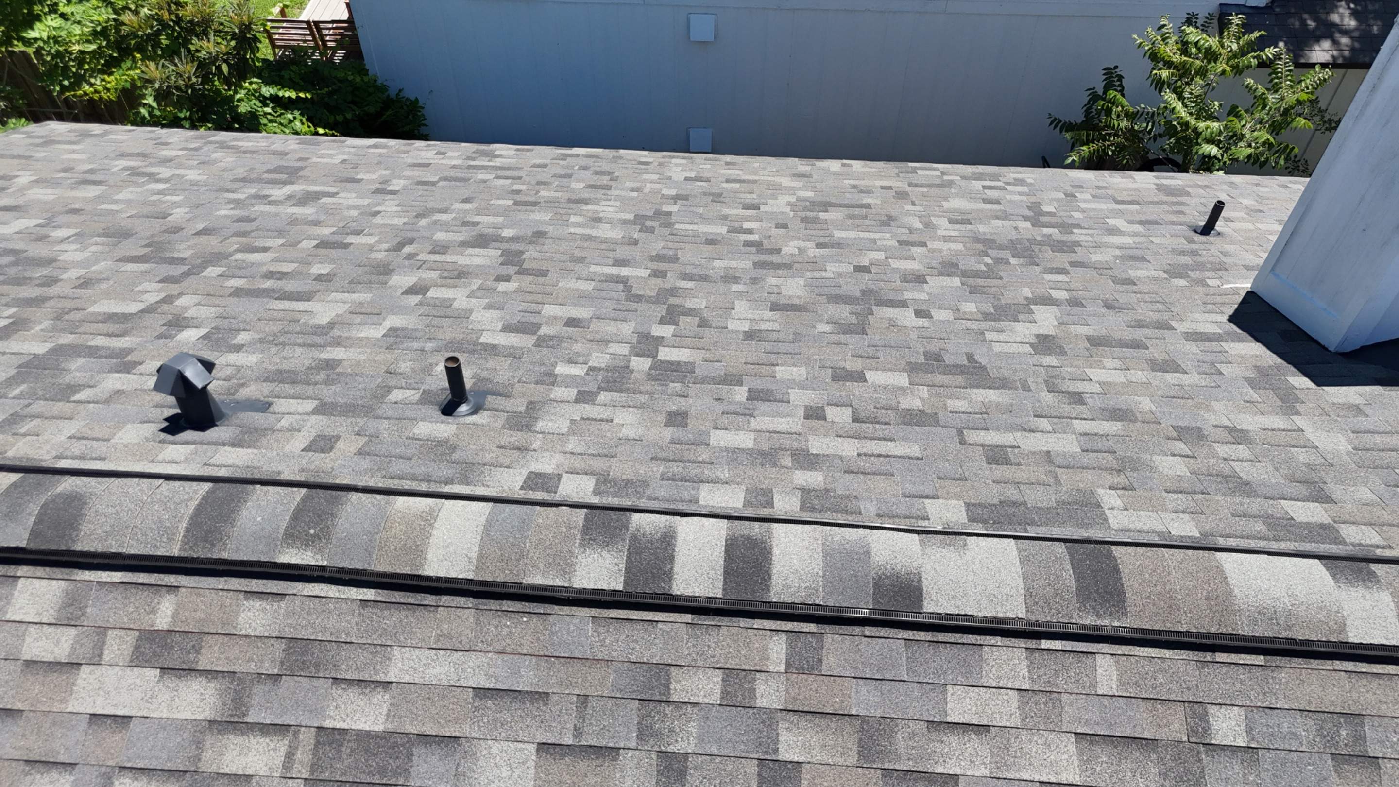 Storm Gray - Malarkey Highlander by RoofsOnly.com