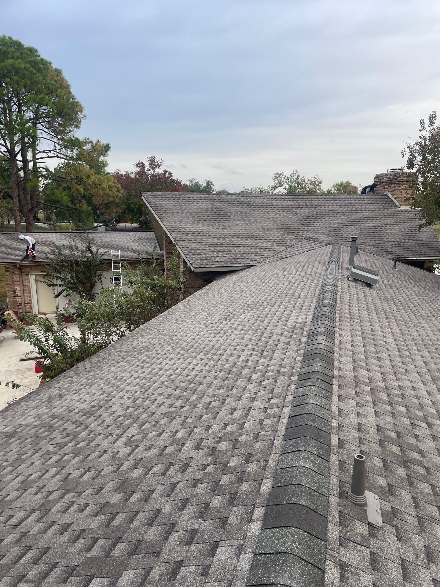 Roof Replacement in Pasadena TX by Roof Repair Company