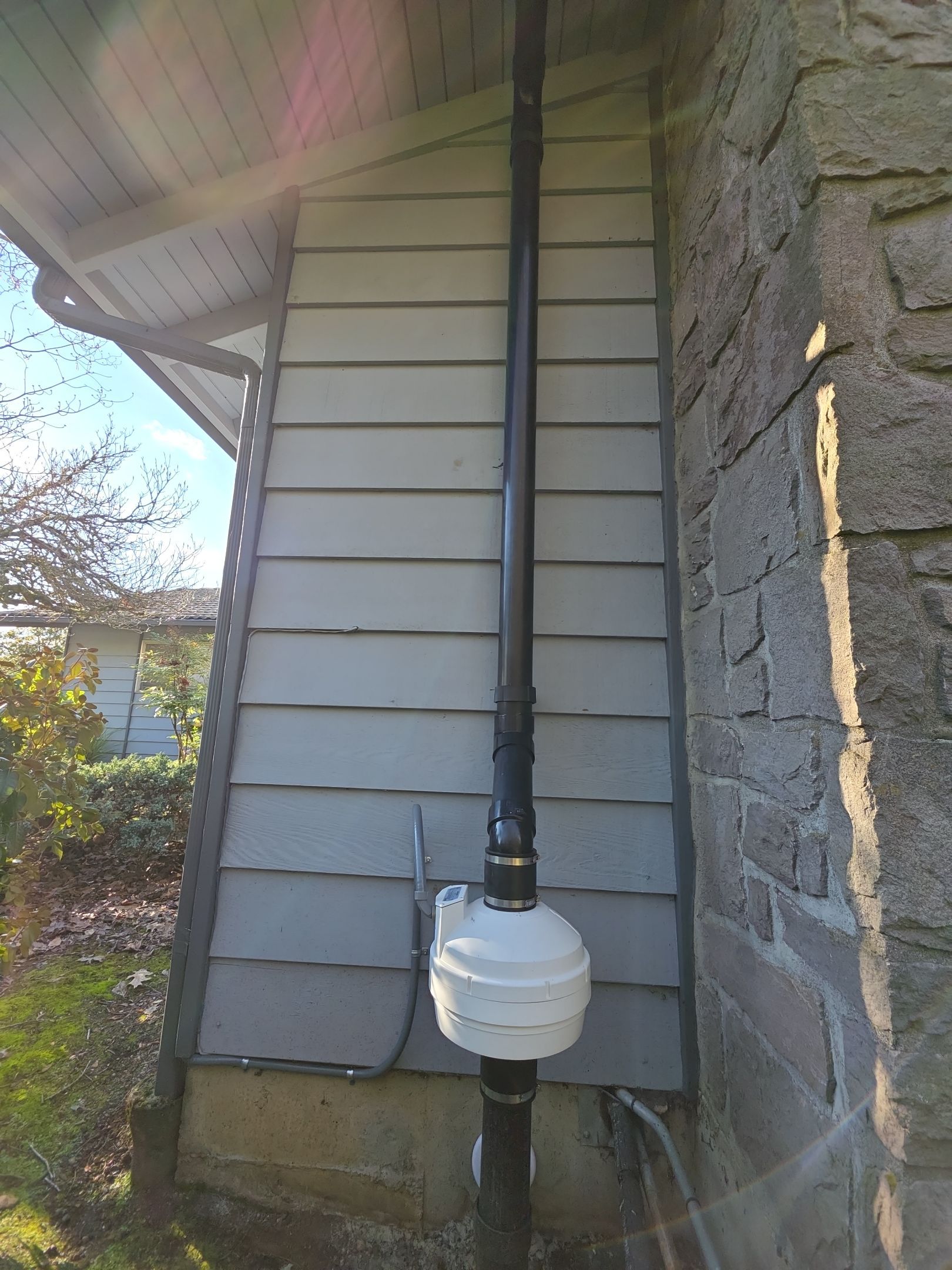 Vancouver Project by JustRadon.Com