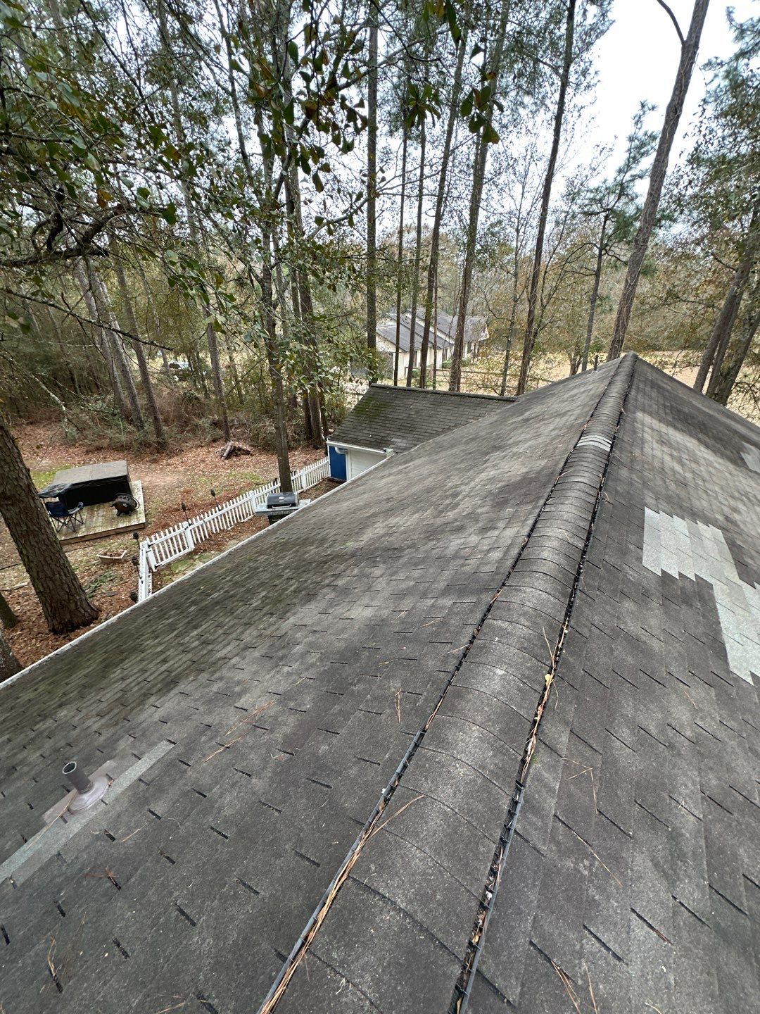 Roof Repair Hockley by Roof Repair Company