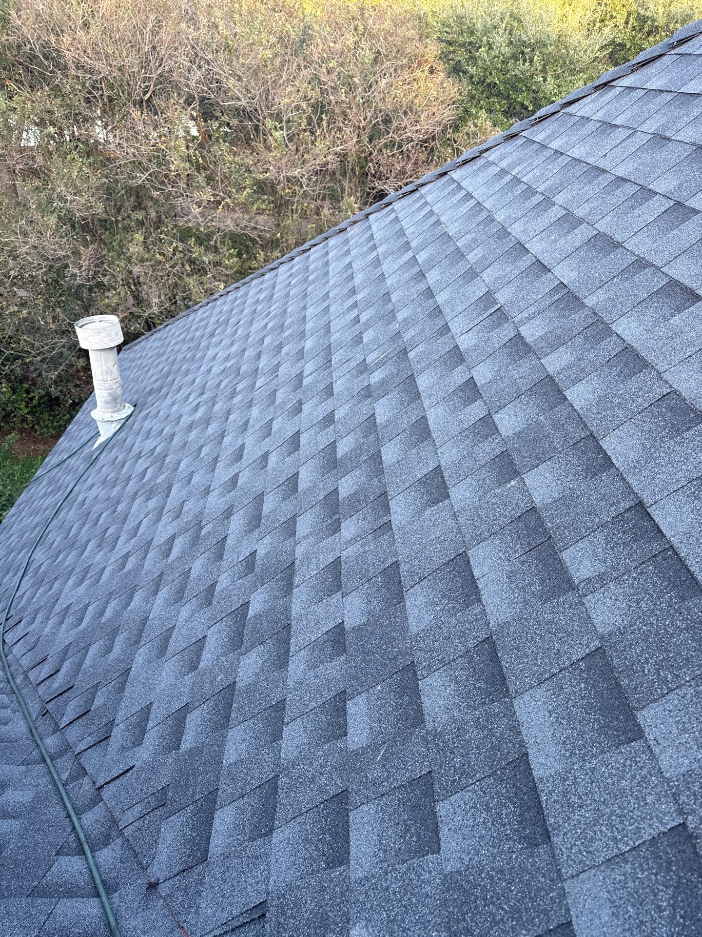 GAF HDZ - Charcoal by Elite Roofing LLC