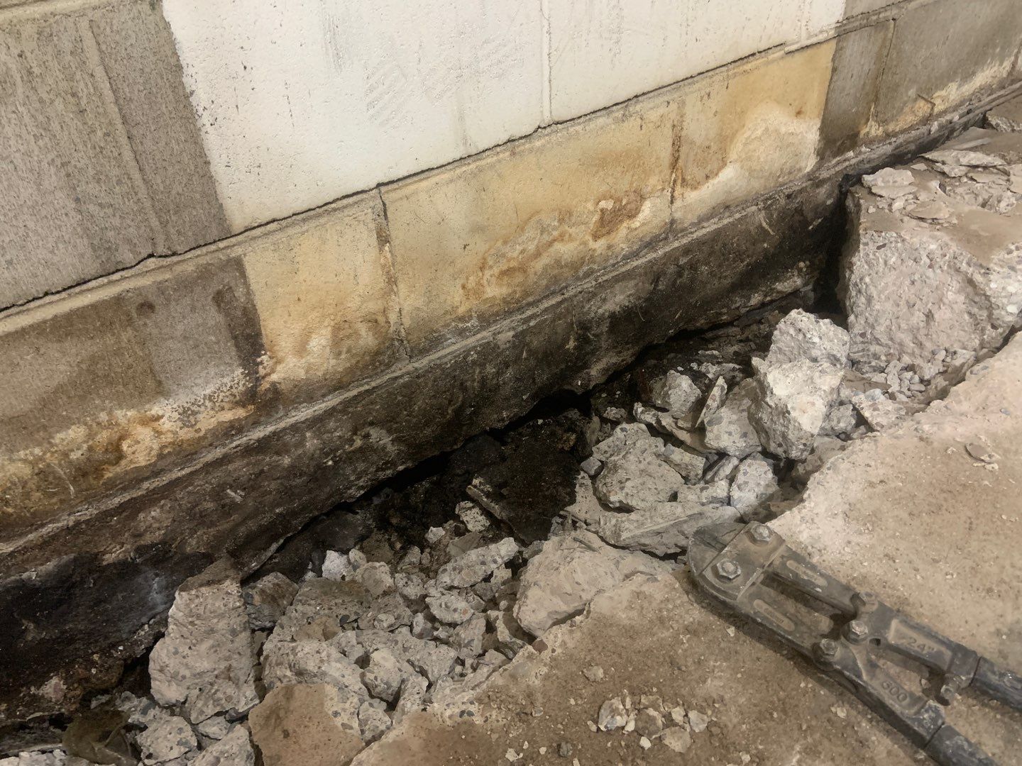 Large-Scale Waterproofing for Uptown Apartment Complex by Waterproofing Northeast