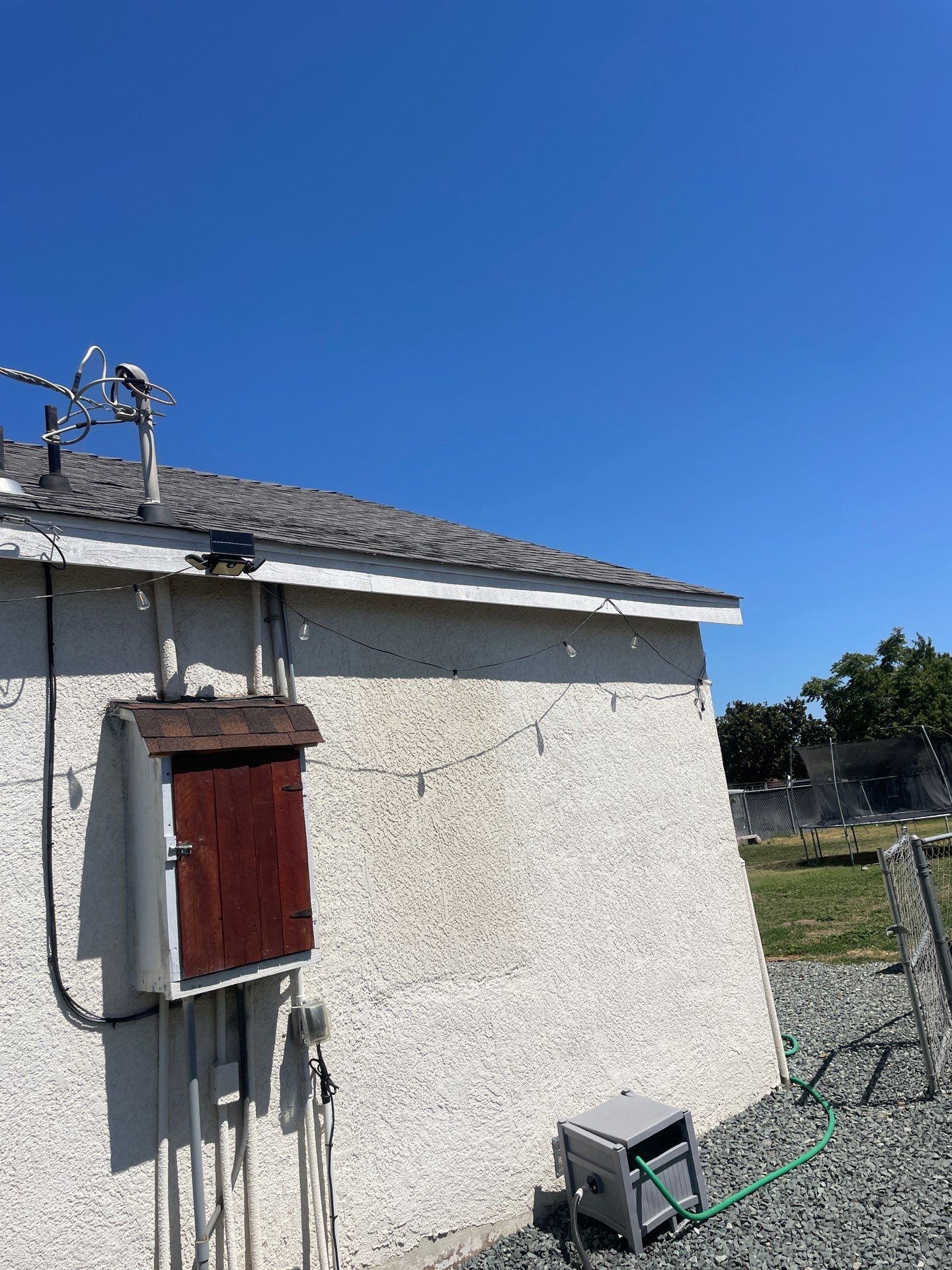 Roof Rejuvenation using Roof Maxx Treatment by Roof Maxx of Folsom