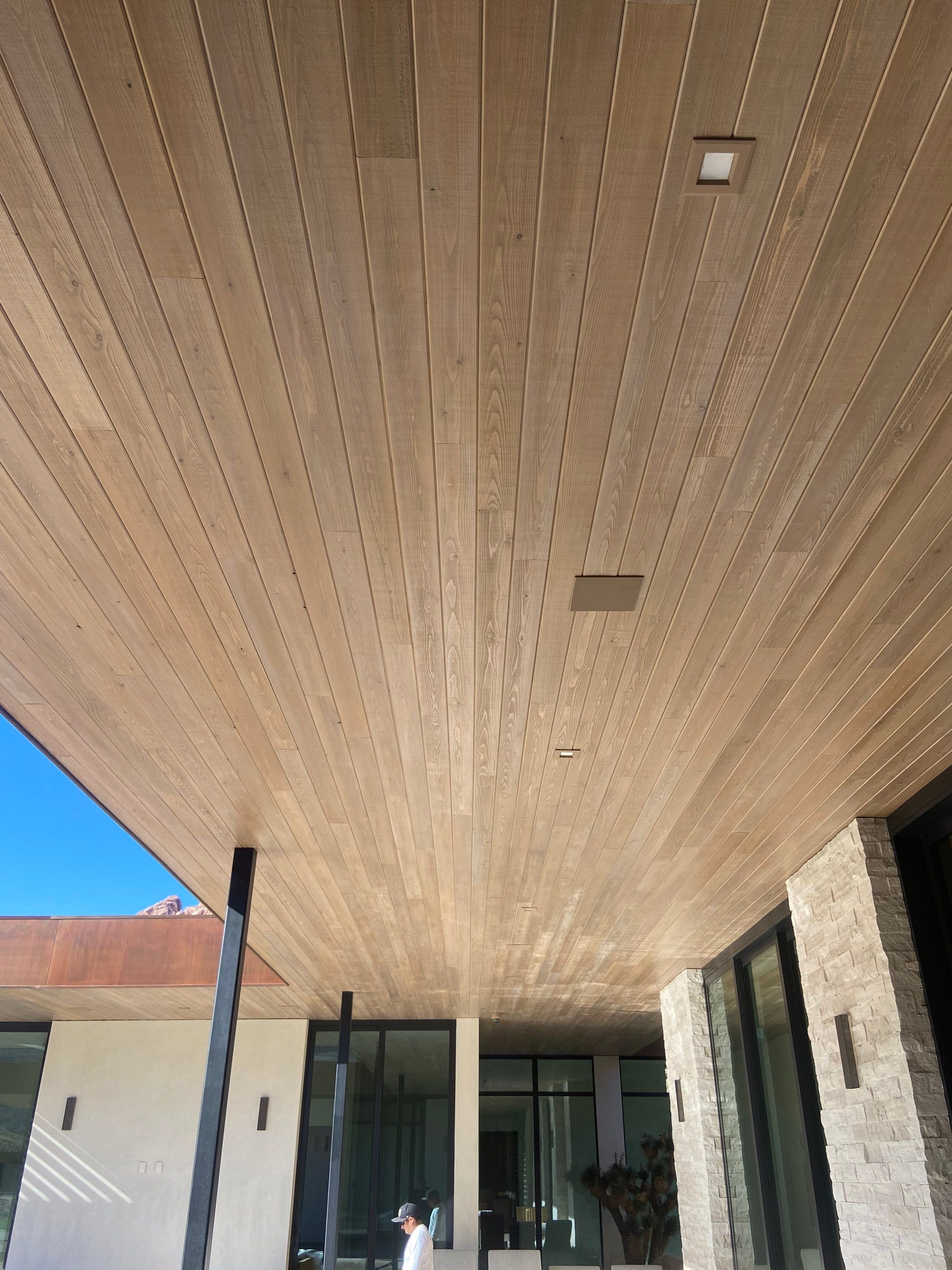 CALICO BASIN #1 by Level Builders