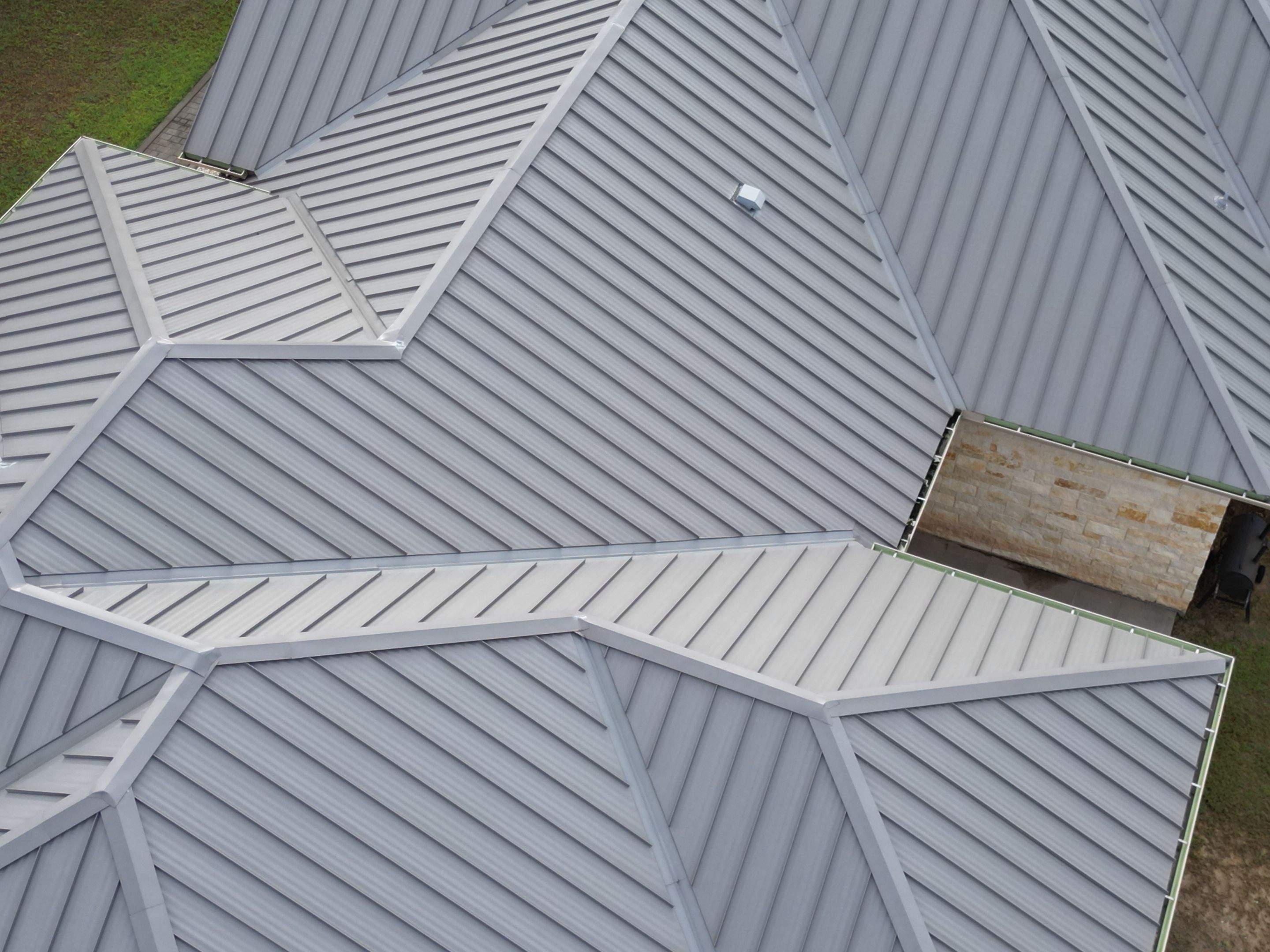 Project in Mission, TX by Marva Roofing