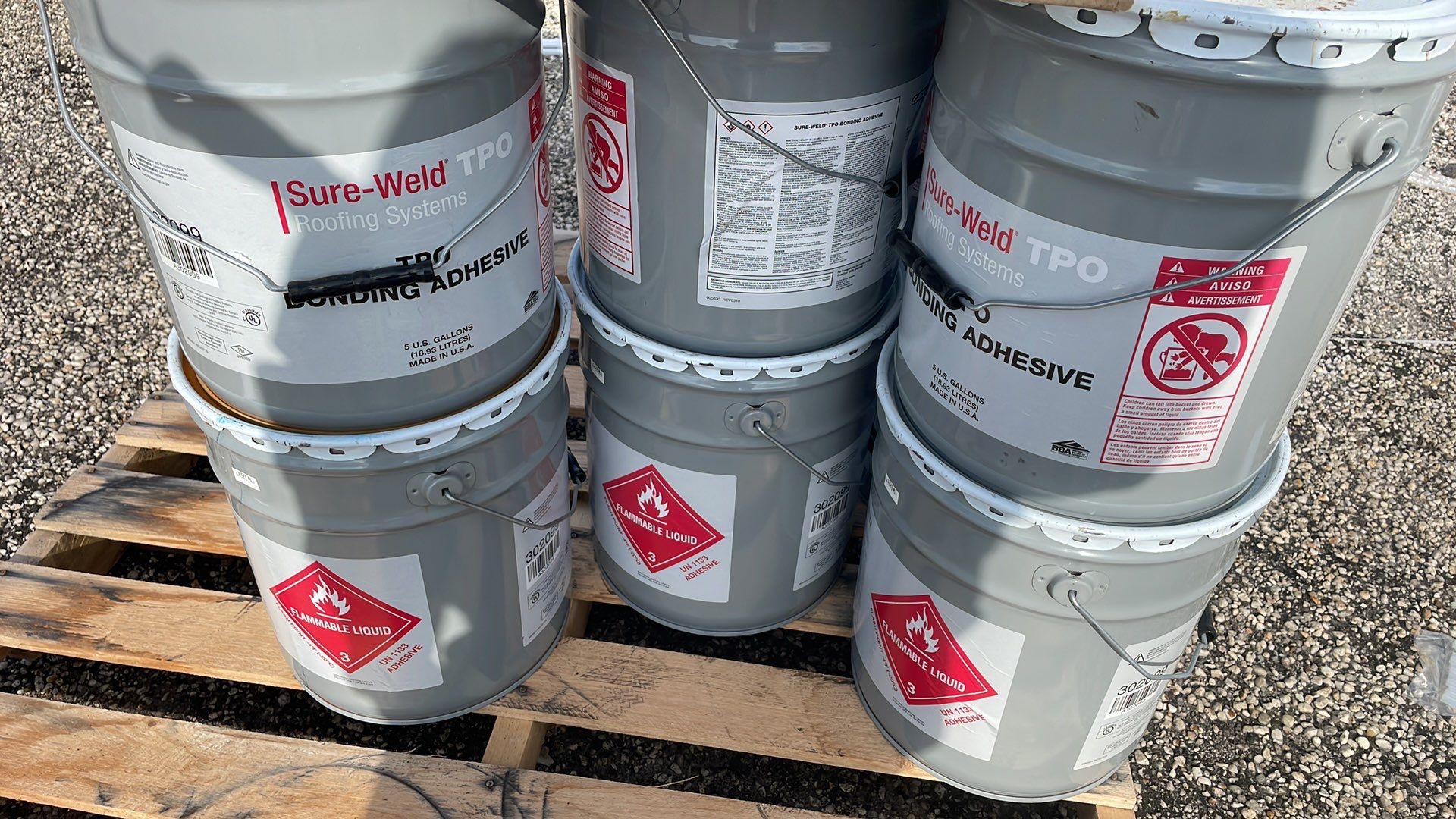 Start up- Quality Assurance Inspection for a client  by FLORIDA ROOF CONSULTING & INSPECTION SERVICES