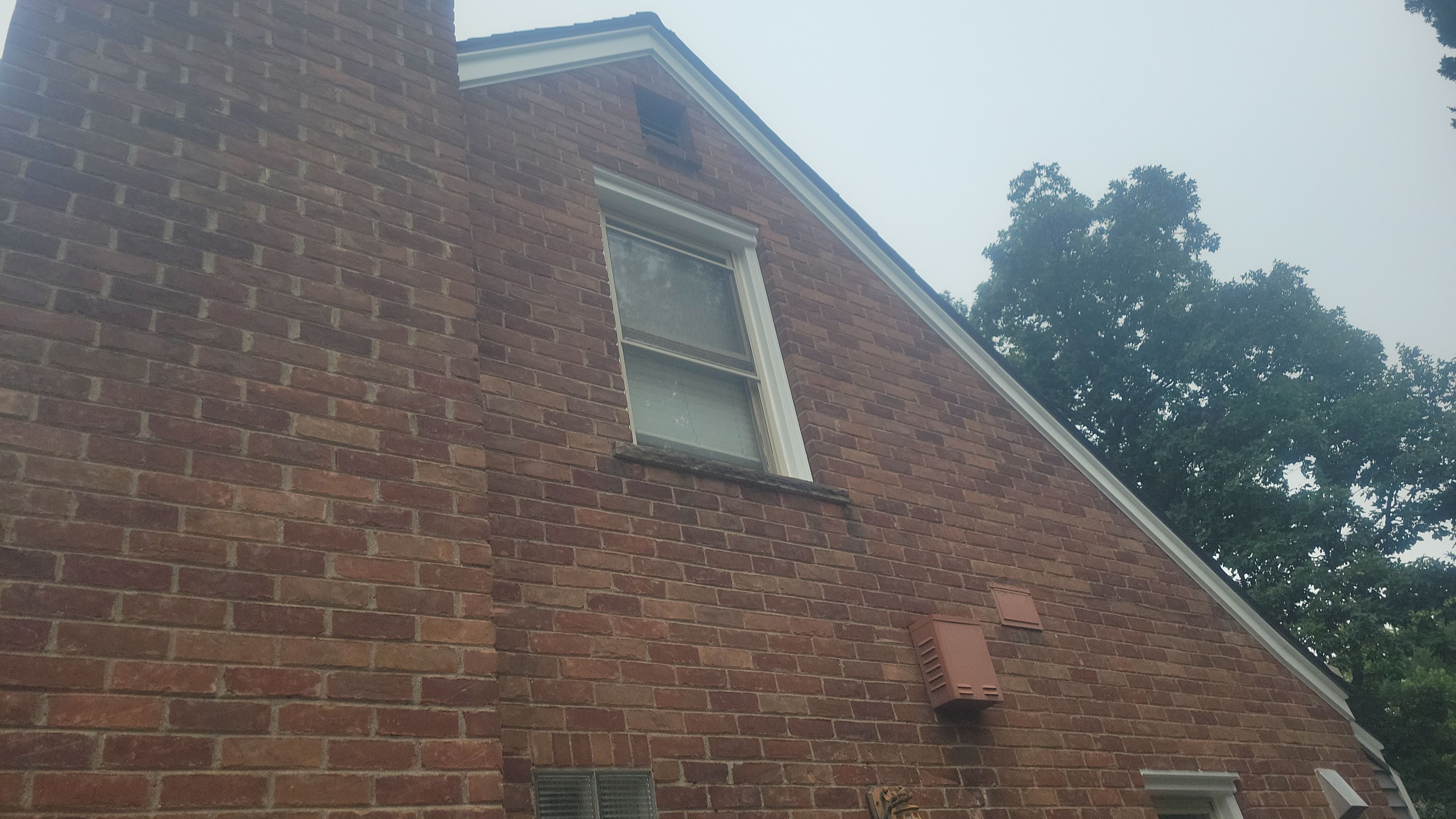 Siding Replacement using CertainTeed Restoration Classis D4 by 180 Contractors